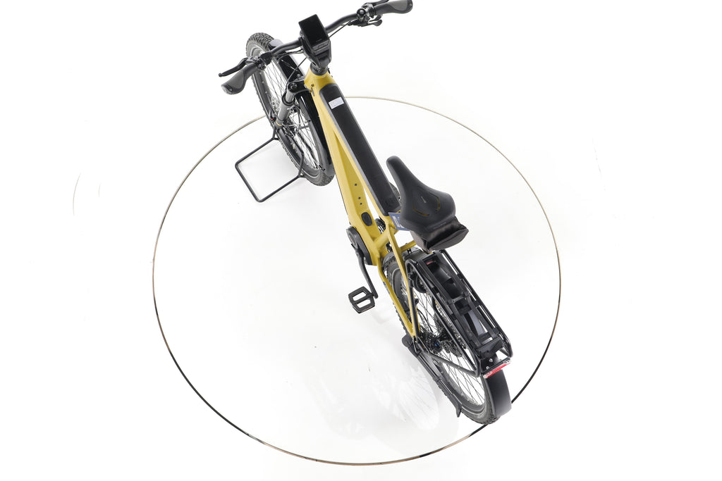 Riese & Müller Supercharger GT touring Trekking E-Bike - Image 21