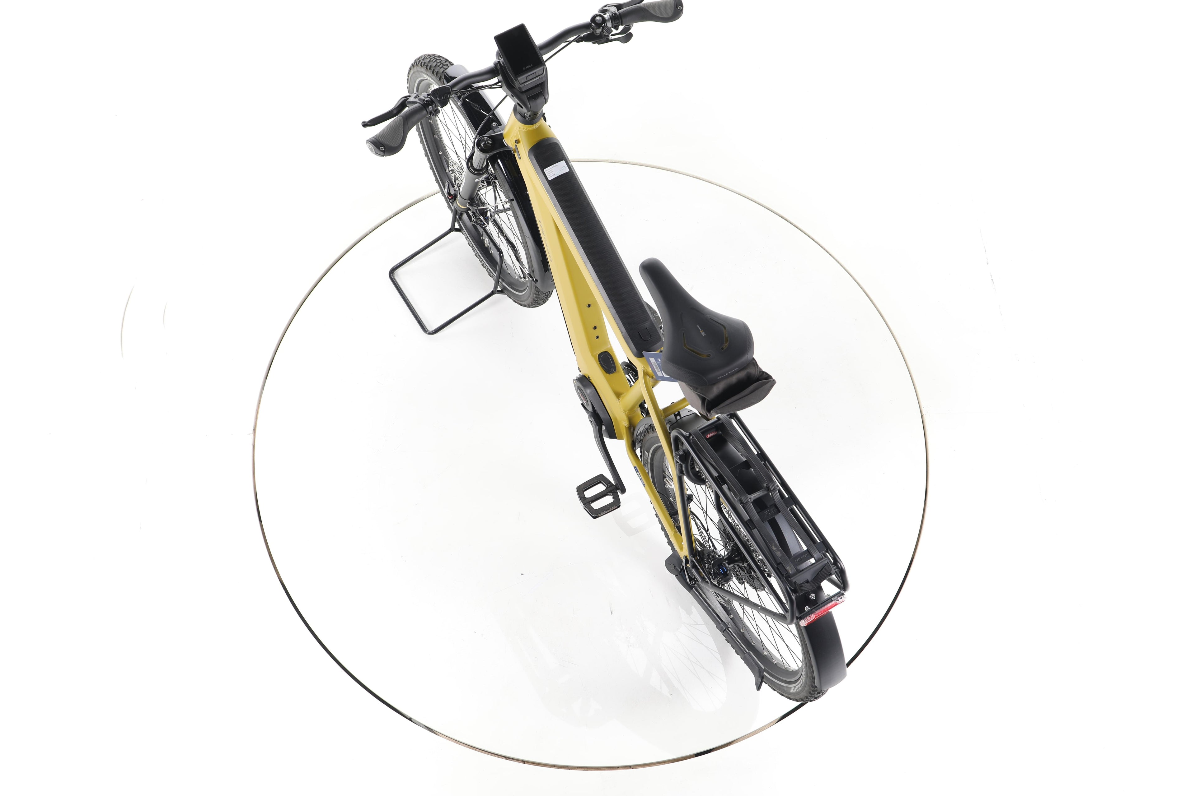Riese & Müller Supercharger GT touring Trekking E-Bike - Image 21