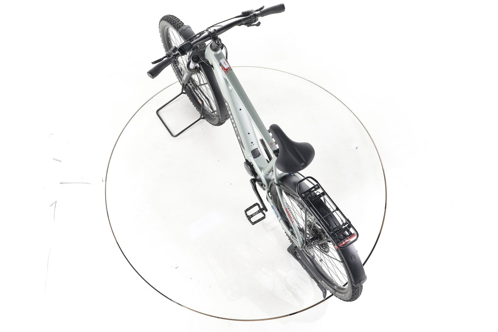 Ghost E-Teru E-Bike - Image 21