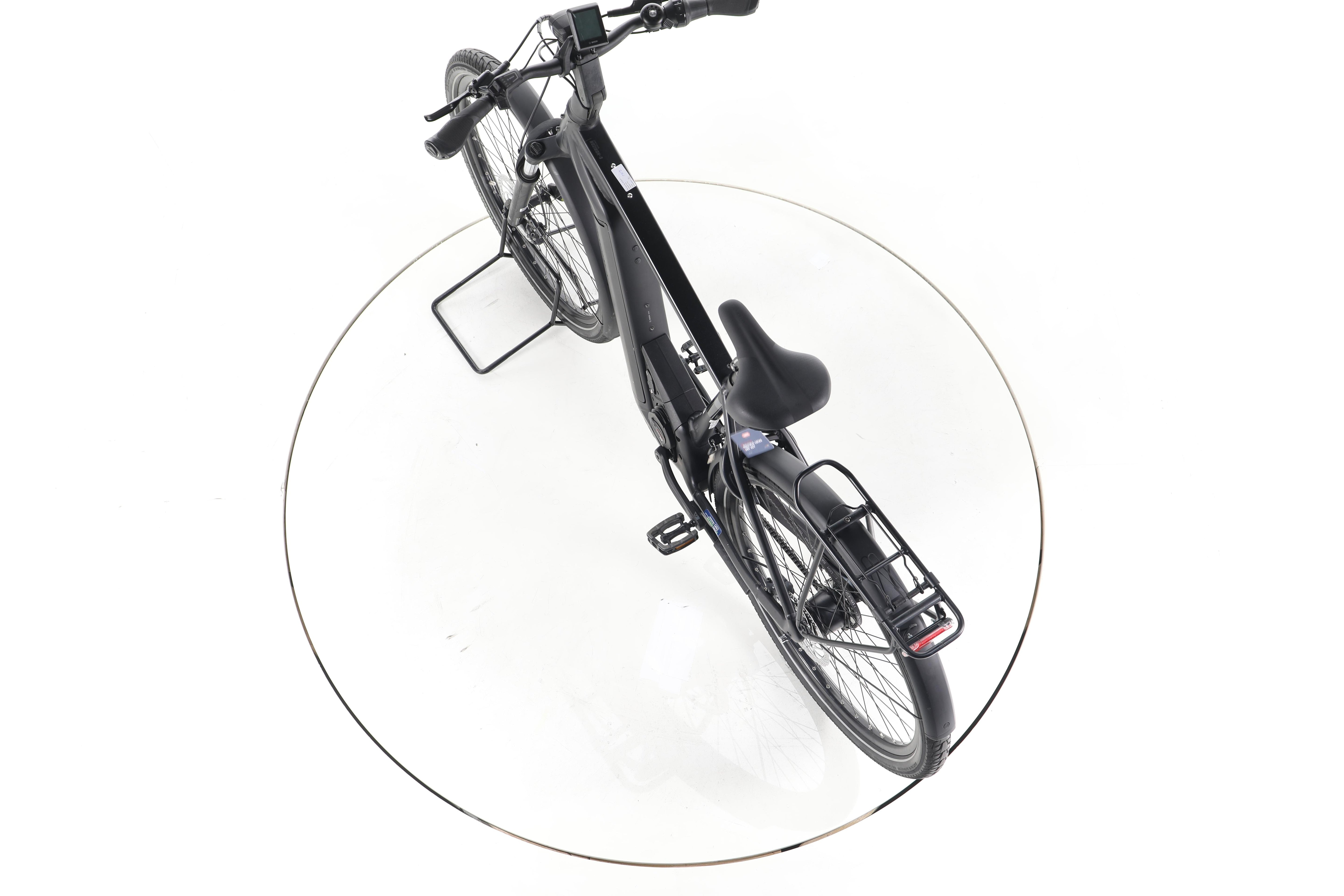 Bergamont E-Horizon City E-Bike - Image 21