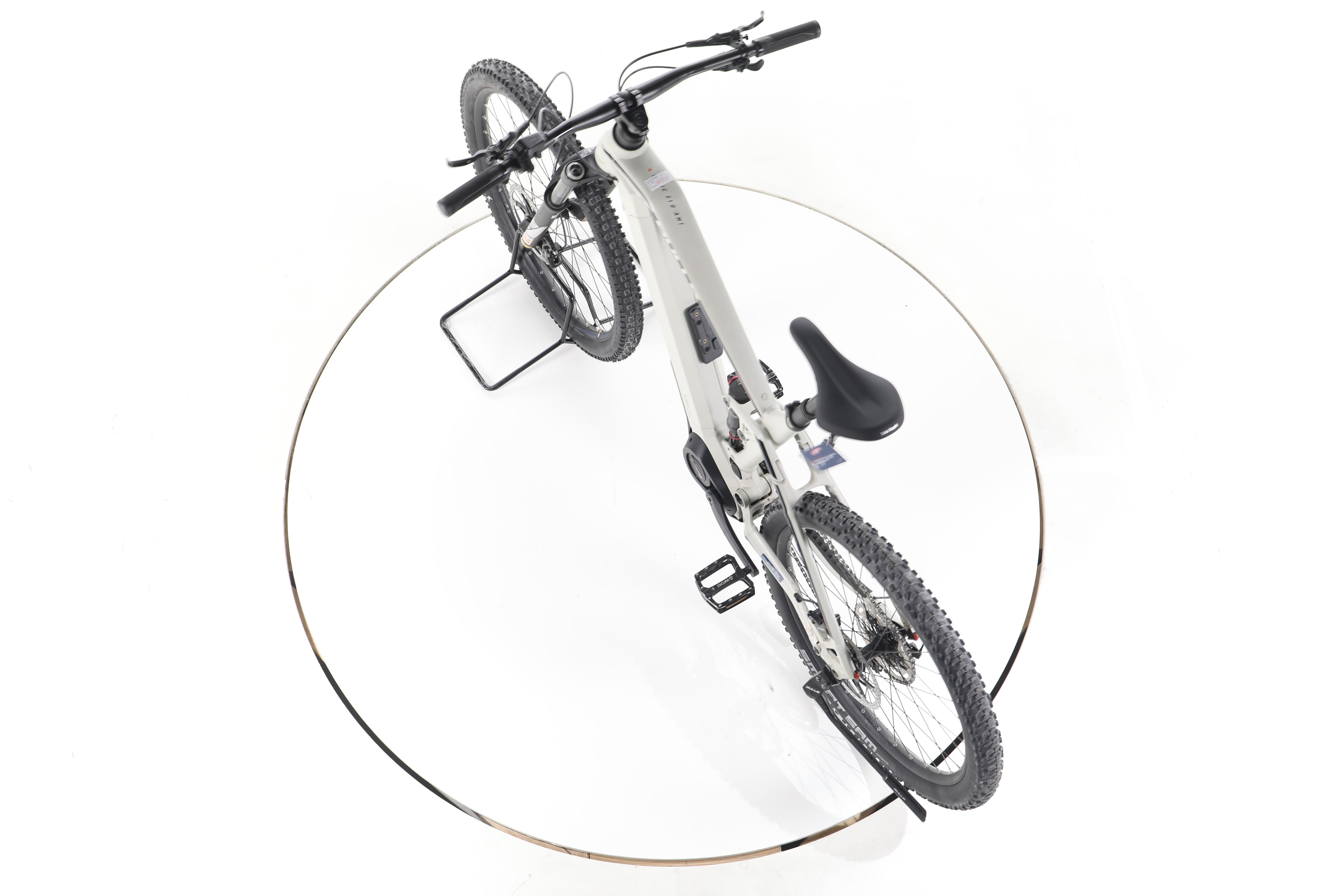 Bulls Sonic EVO AM 1 E-Bike Fully - Image 21