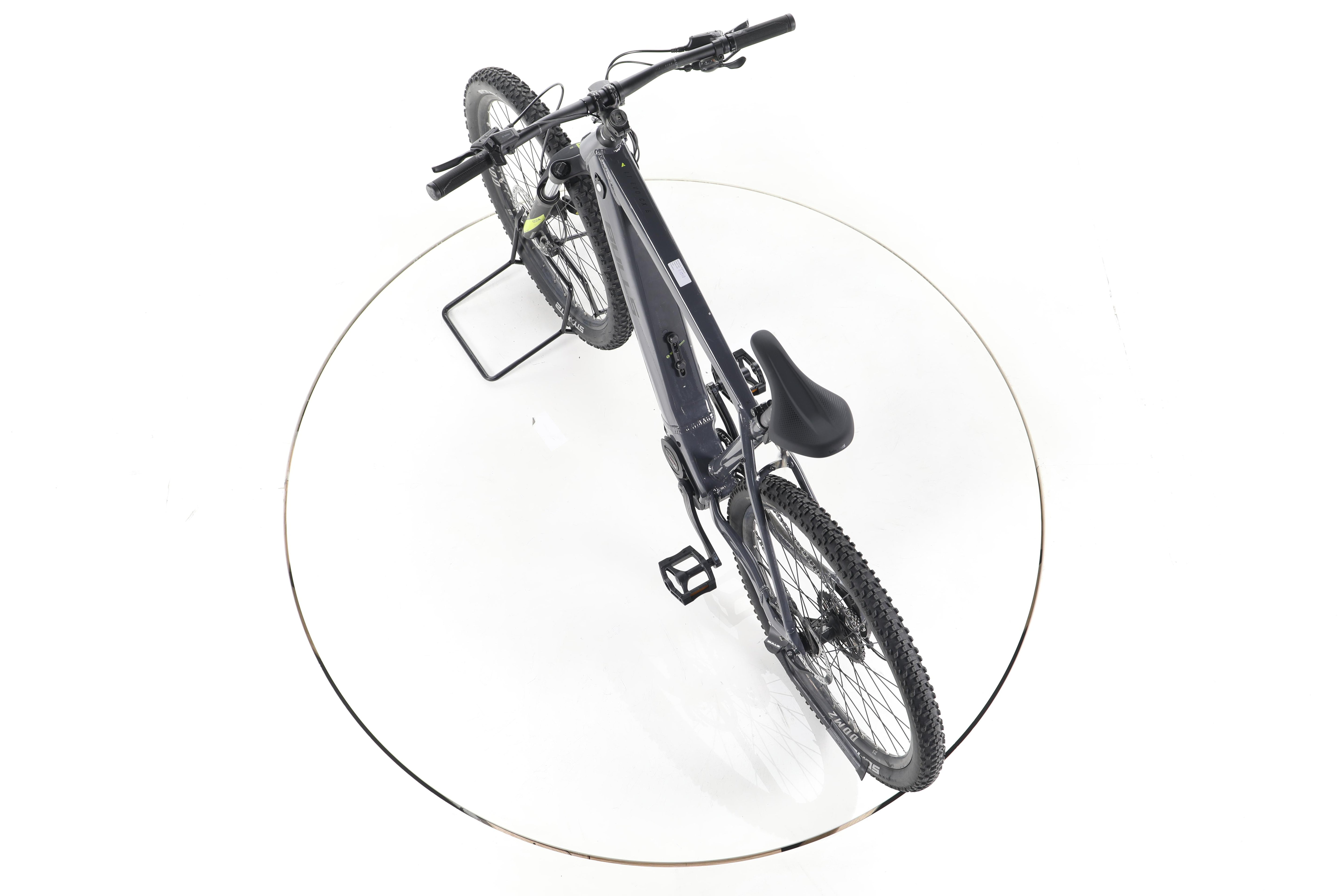 Bulls LT CX EVO E-Bike - Image 21