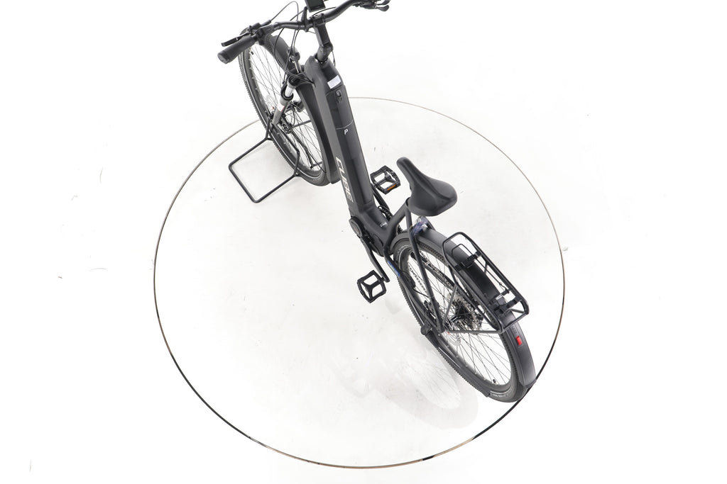 Cube Nuride Hybrid Pro Trekking E-Bike Tiefeinsteiger - Image 21