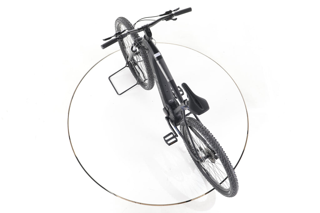Cube Reaction Hybrid Performance E-Bike - Image 21
