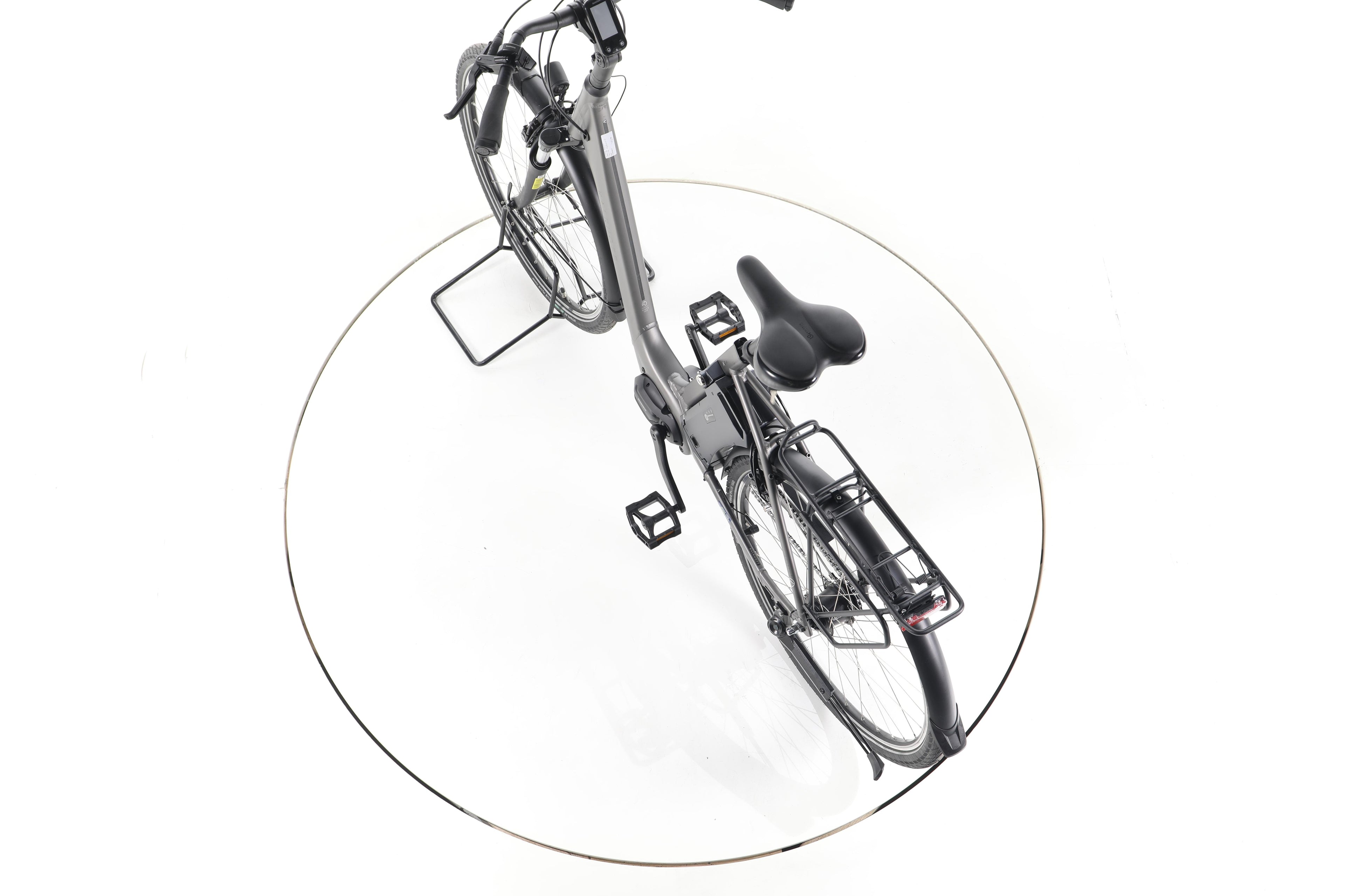 Kalkhoff Agattu 1.S Move City E-Bike Tiefeinsteiger - Image 21