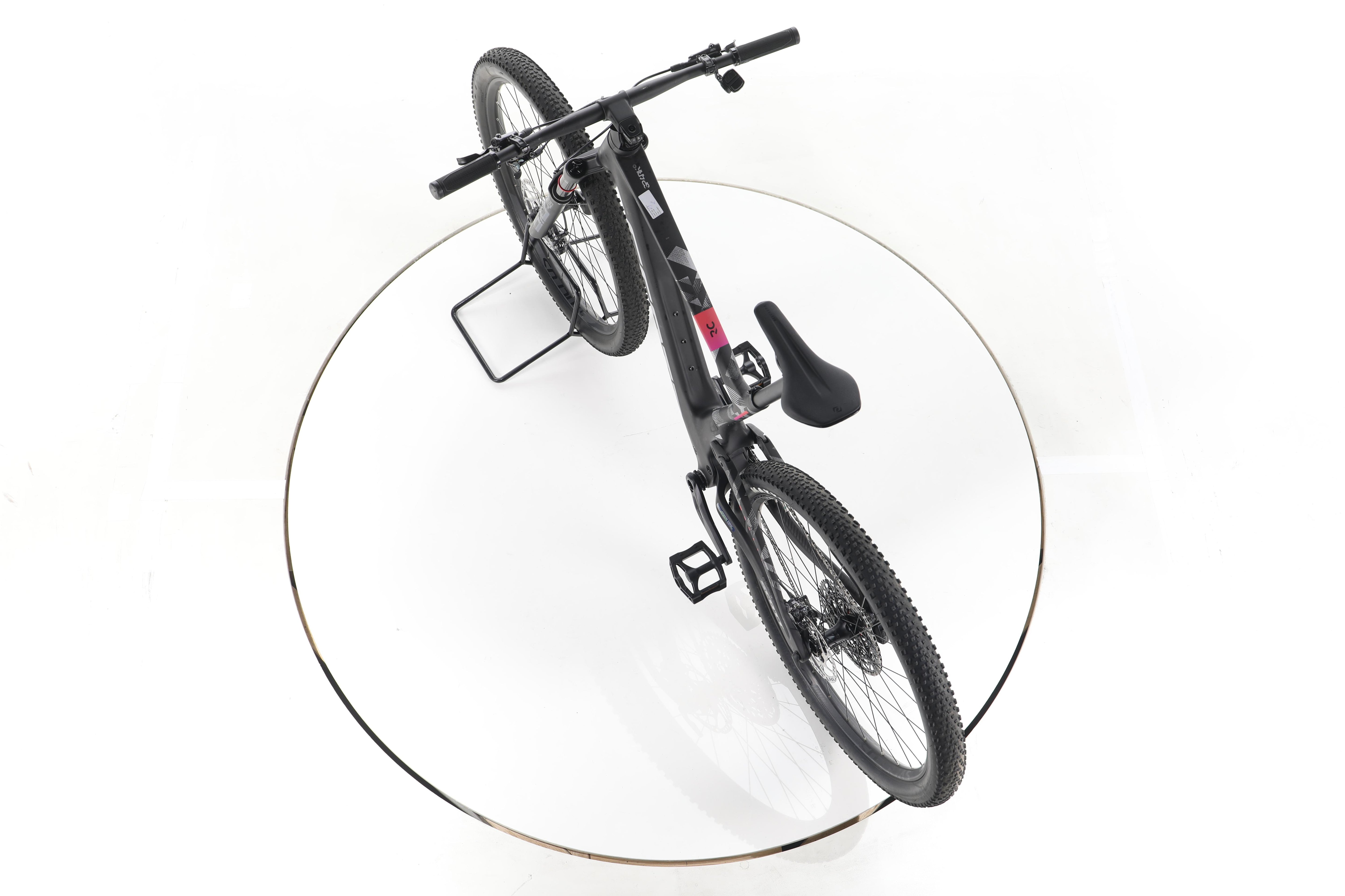Scott Spark RC Team Fahrrad Fully - Image 21