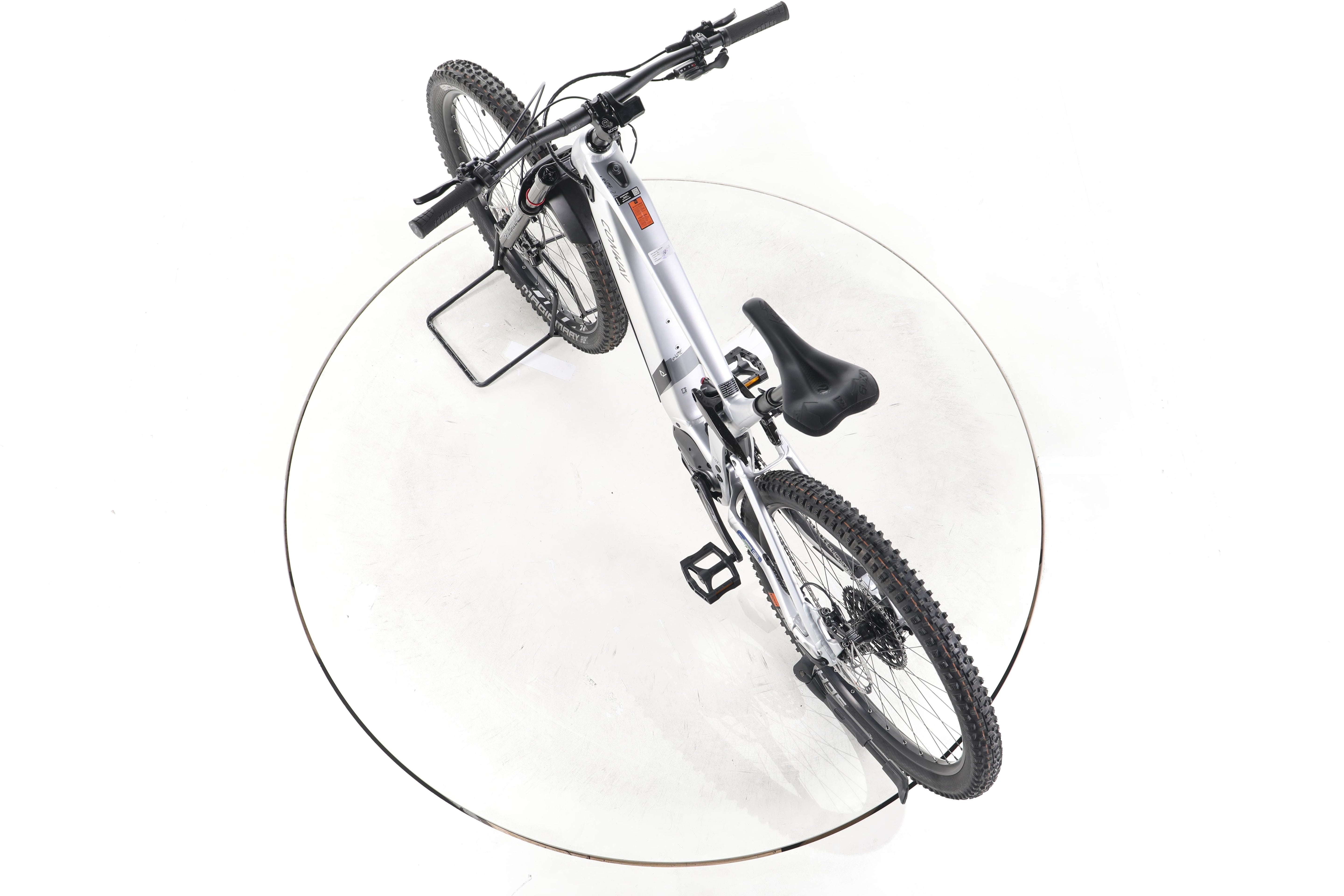 Conway eWME 2.0 E-Bike Fully 2025 - Image 21