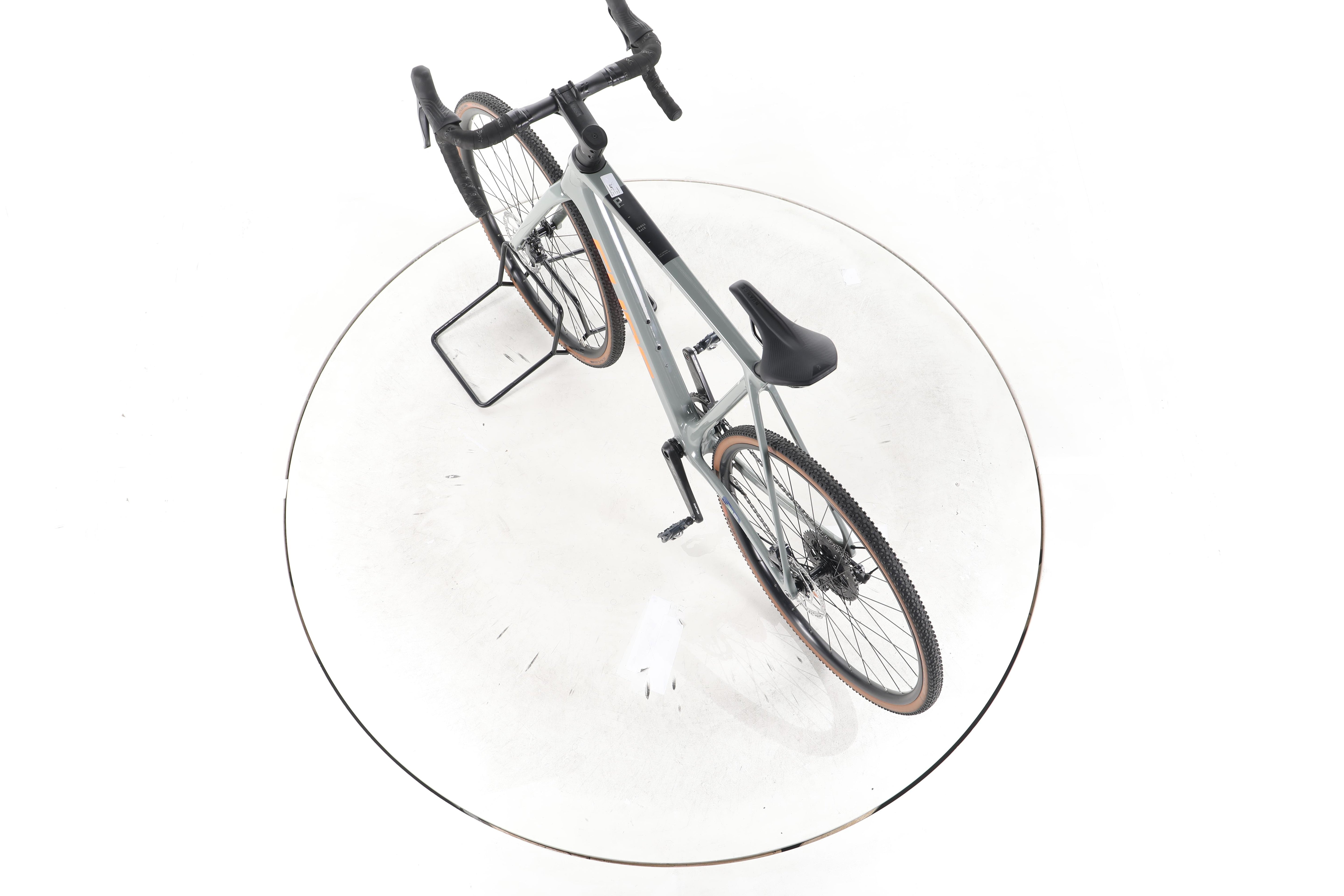 Cube Cross Race C:62 Pro Gravelbike Carbon - Image 21
