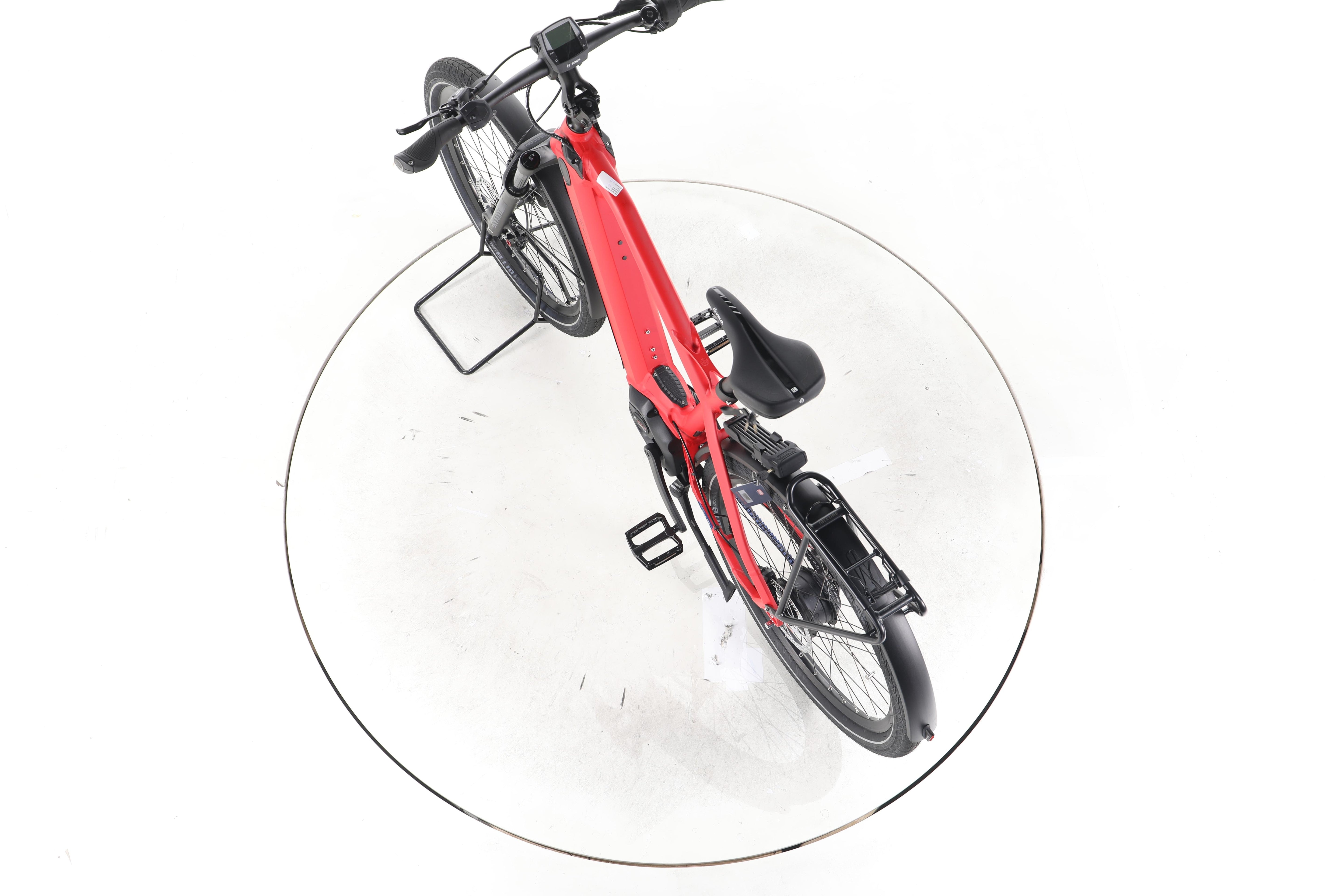 HNF Nicolai XD4 All-Terrain City E-Bike - Image 21
