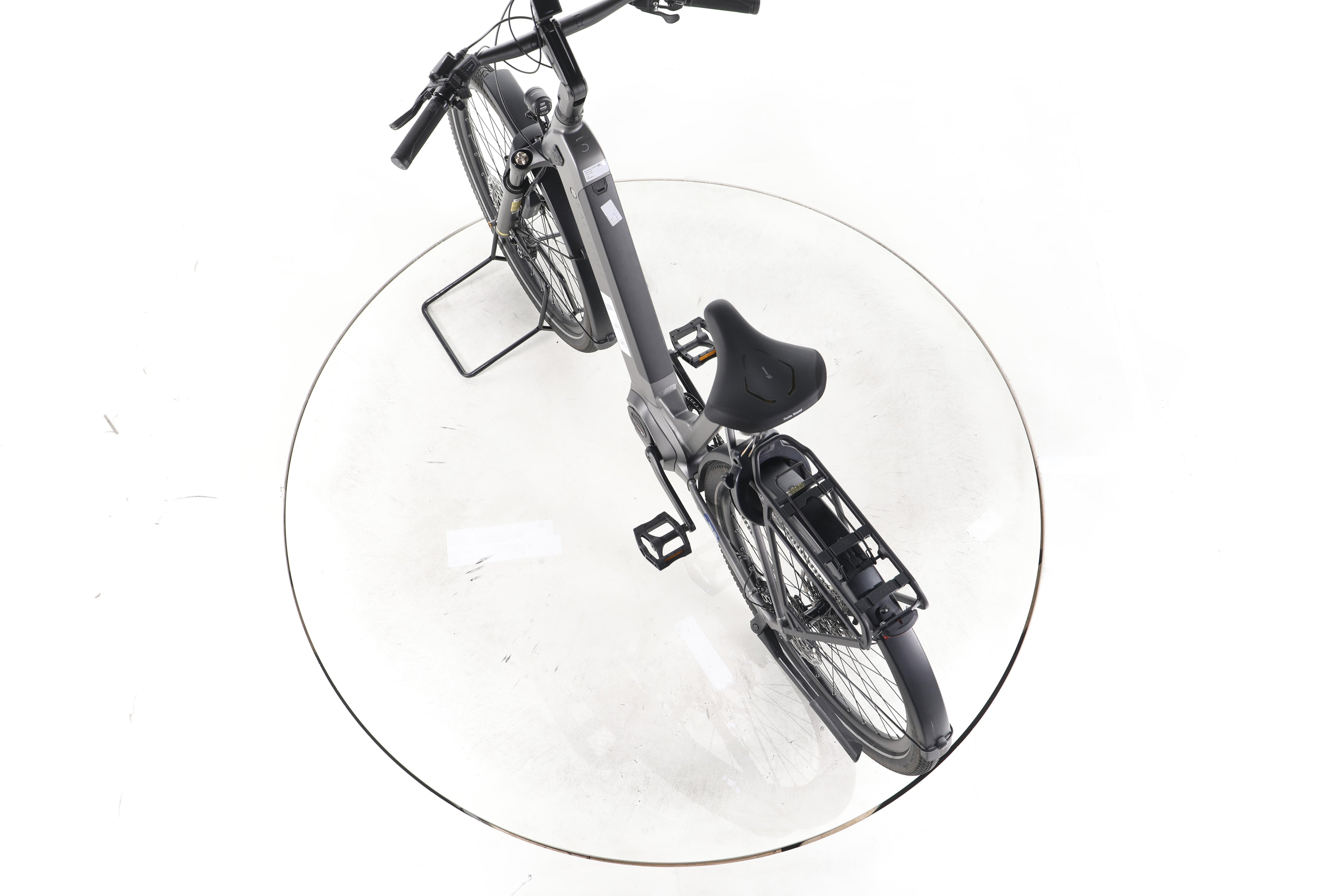 Kalkhoff Endeavour 5.B Advance+ ABS Trekking E-Bike Tiefeinsteiger 2024 - Image 21