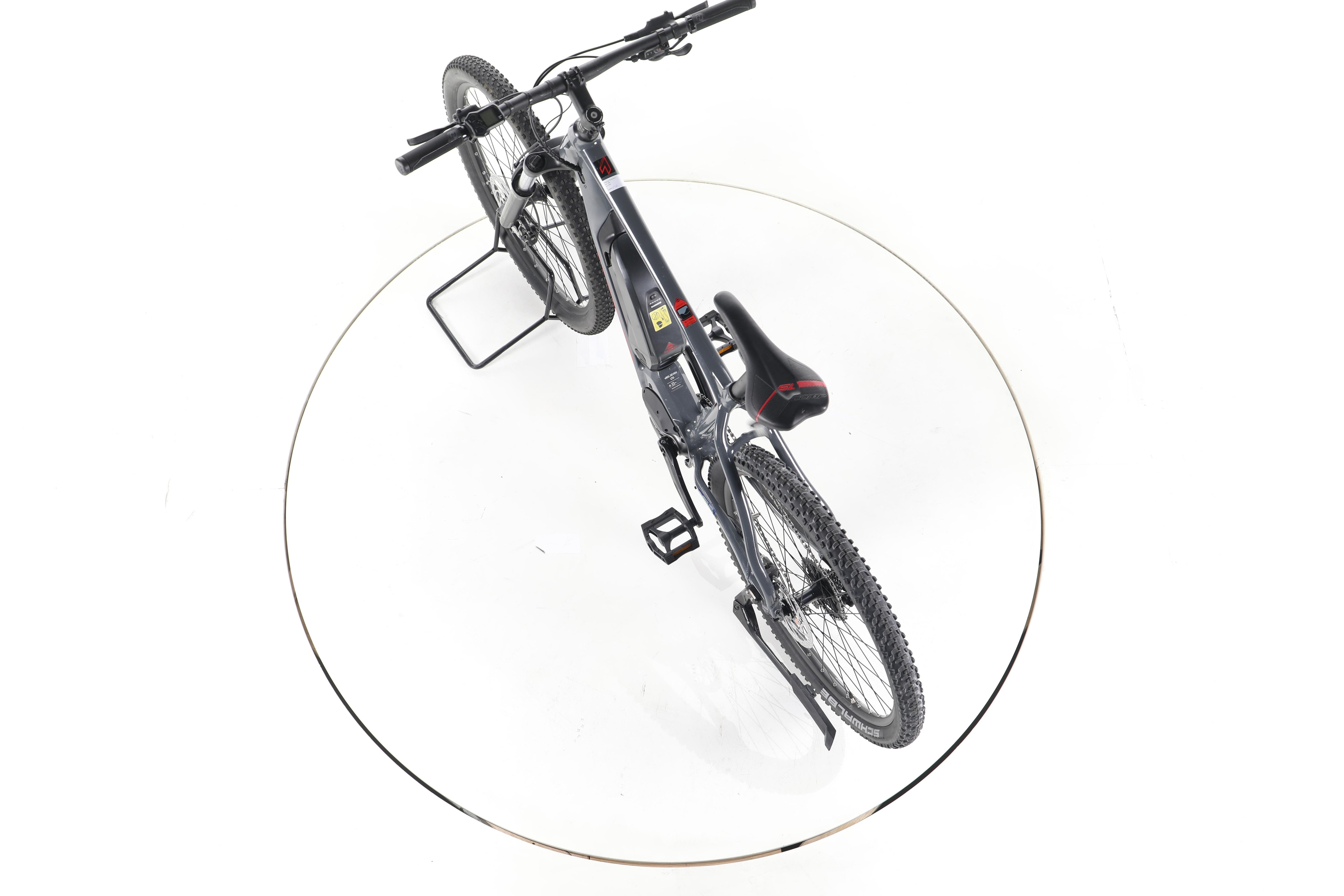 Merida eBIG.SEVEN LTD E-Bike - Image 21