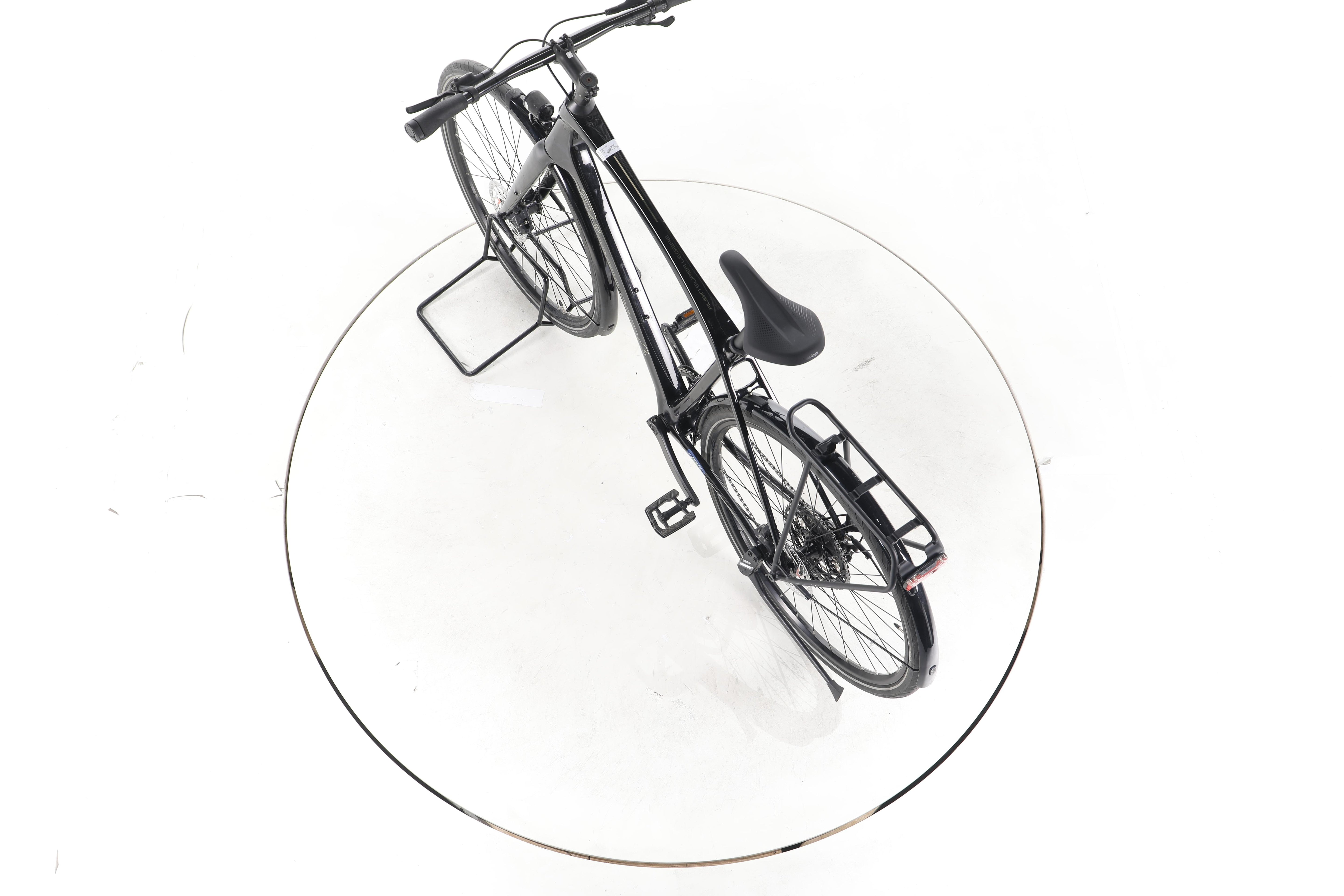 Diamant Rubin Super Legere Fahrrad City & Trekking - Image 21