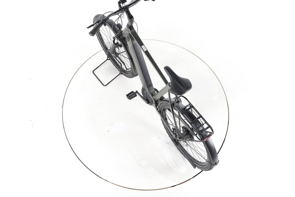 Kalkhoff Entice 5 Season Trekking E-Bike 2024 - Image 21