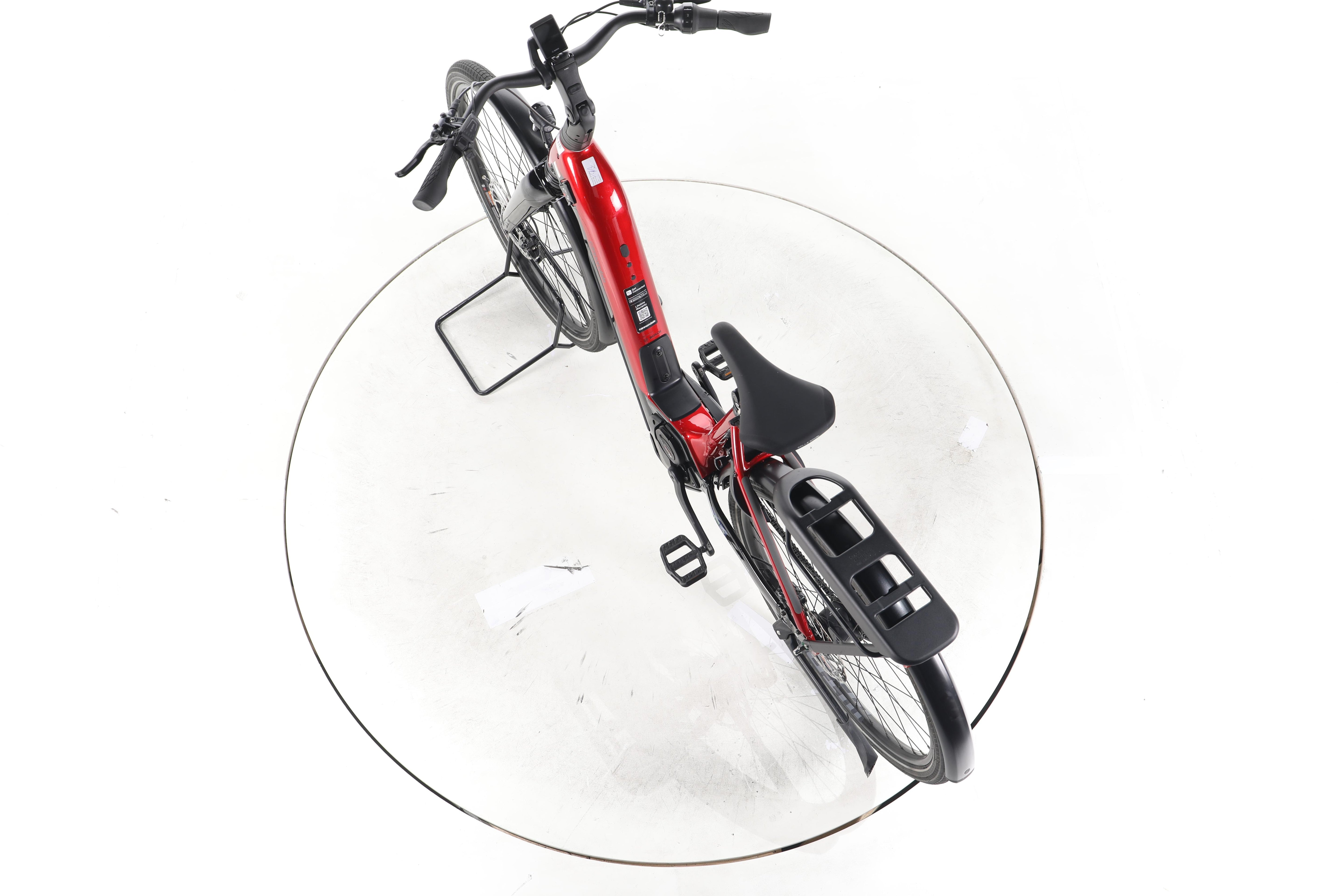 Cannondale Mavaro Neo 2 City E-Bike Tiefeinsteiger 2024 - Image 21