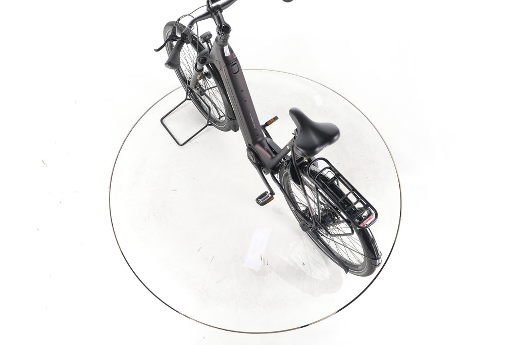 KTM Macina CITY 820 XL US City E-Bike Tiefeinsteiger 2025 - Image 21
