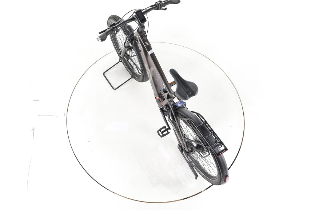 Husqvarna E-Bicycles Gran Tourer GT4 SUV E-Bike - Image 21