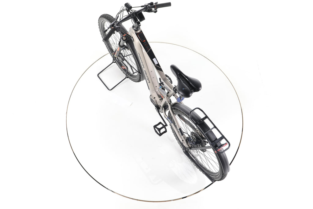 Centurion Lhasa E R2600i EQ SUV E-Bike - Image 21
