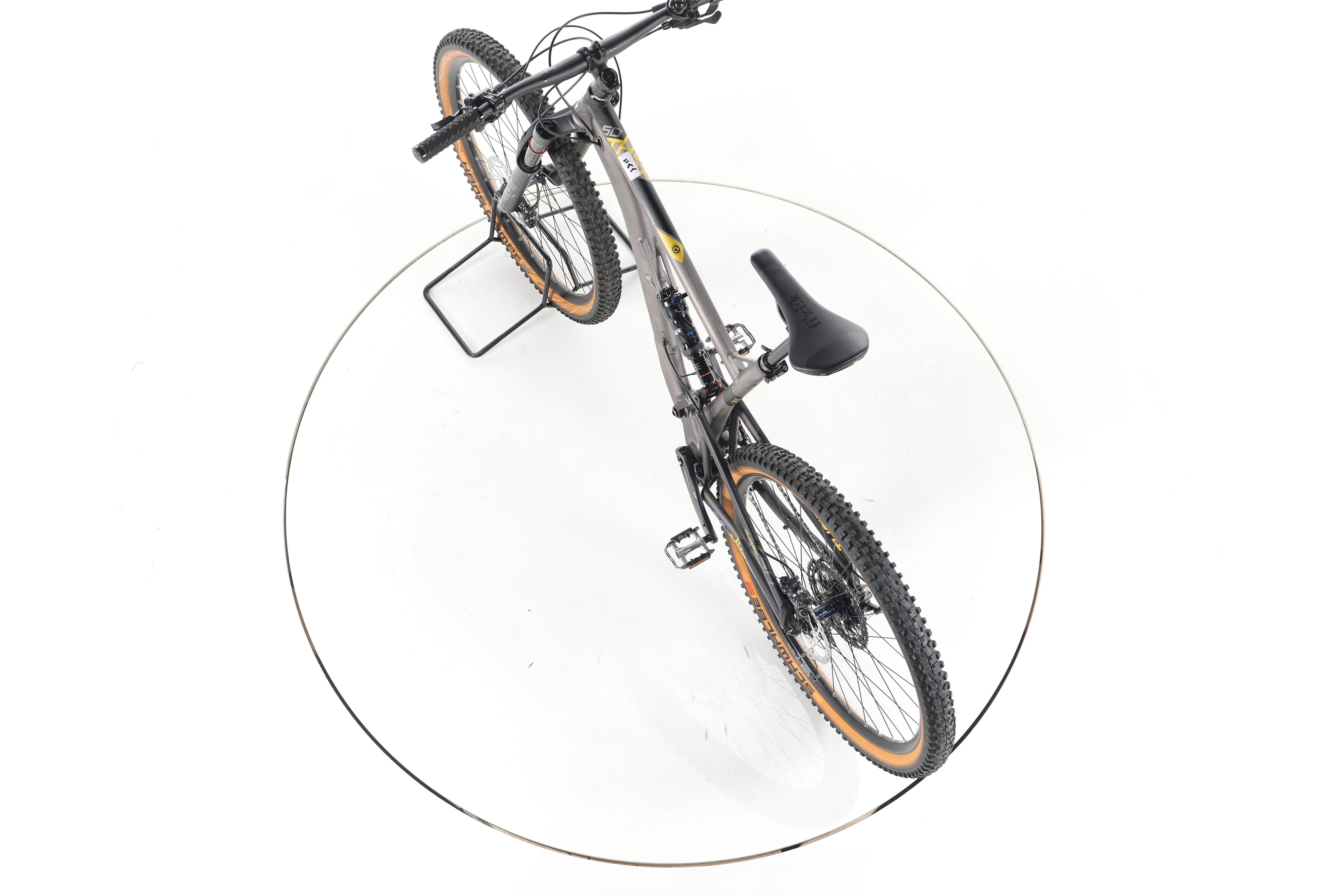 Kellys THORX 50 Fahrrad Fully - Image 21