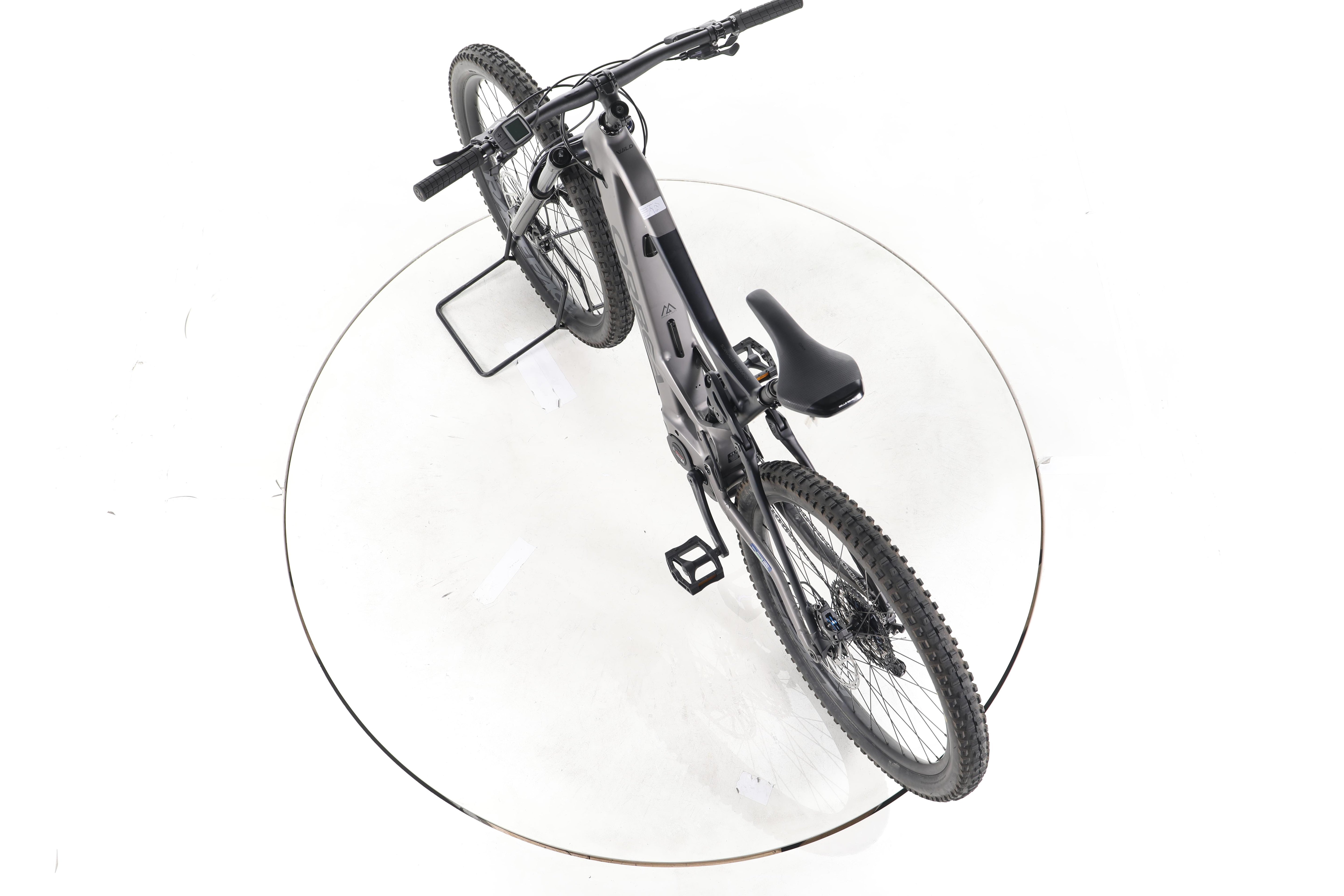 Orbea WILD FS H20 E-Bike Fully - Image 21