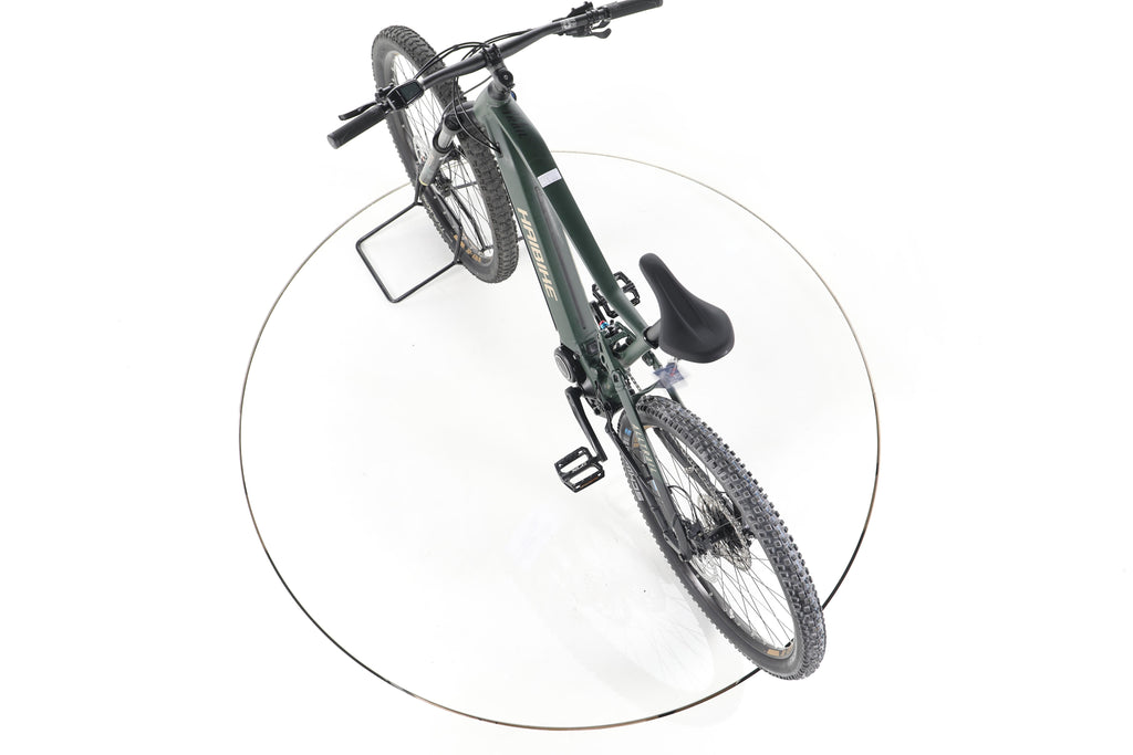 Haibike AllTrail 4 Fully E-Bike - Image 21