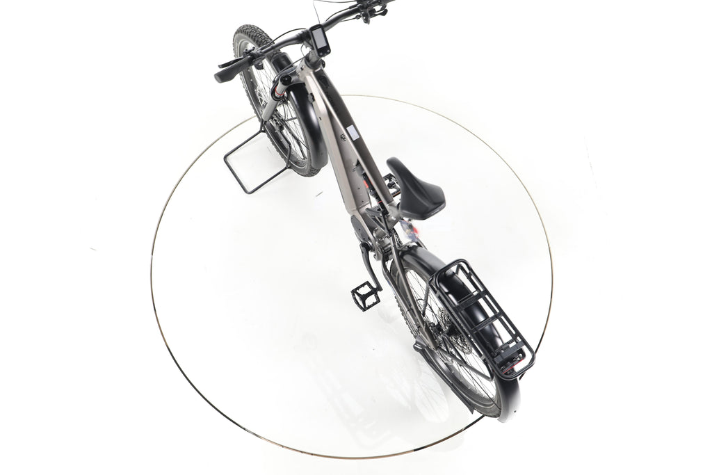 Hercules Nos FS SUV 2.2 SUV E-Bike - Image 21