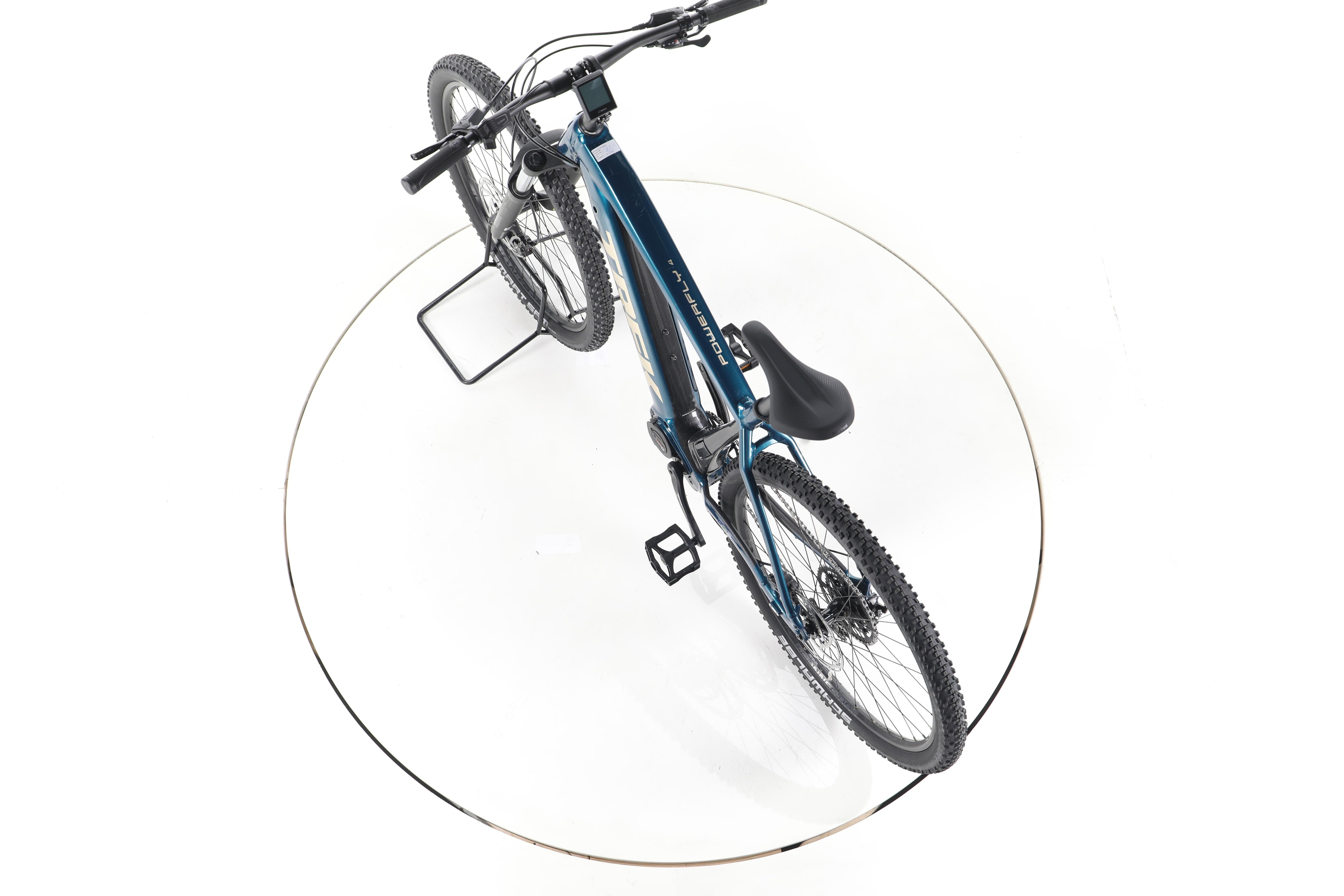 Trek Powerfly 4 Gen 4 E-Bike 2024 - Image 21