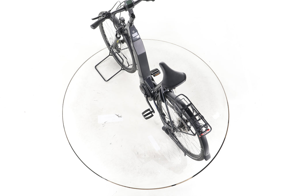 Victoria eTrekking 10.9 Trekking E-Bike Tiefeinsteiger - Image 21