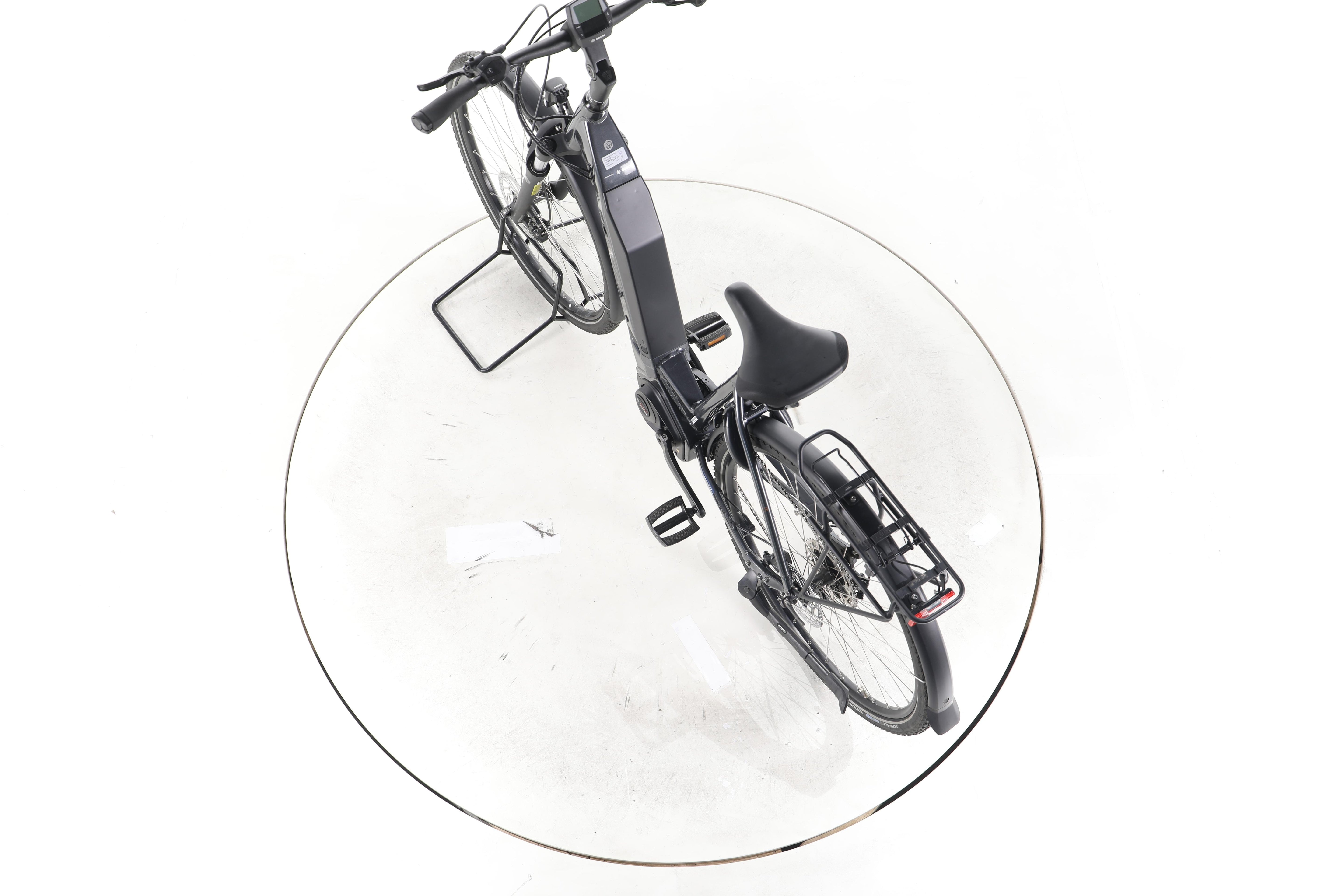 Victoria eTrekking 10.9 Trekking E-Bike Tiefeinsteiger - Image 21