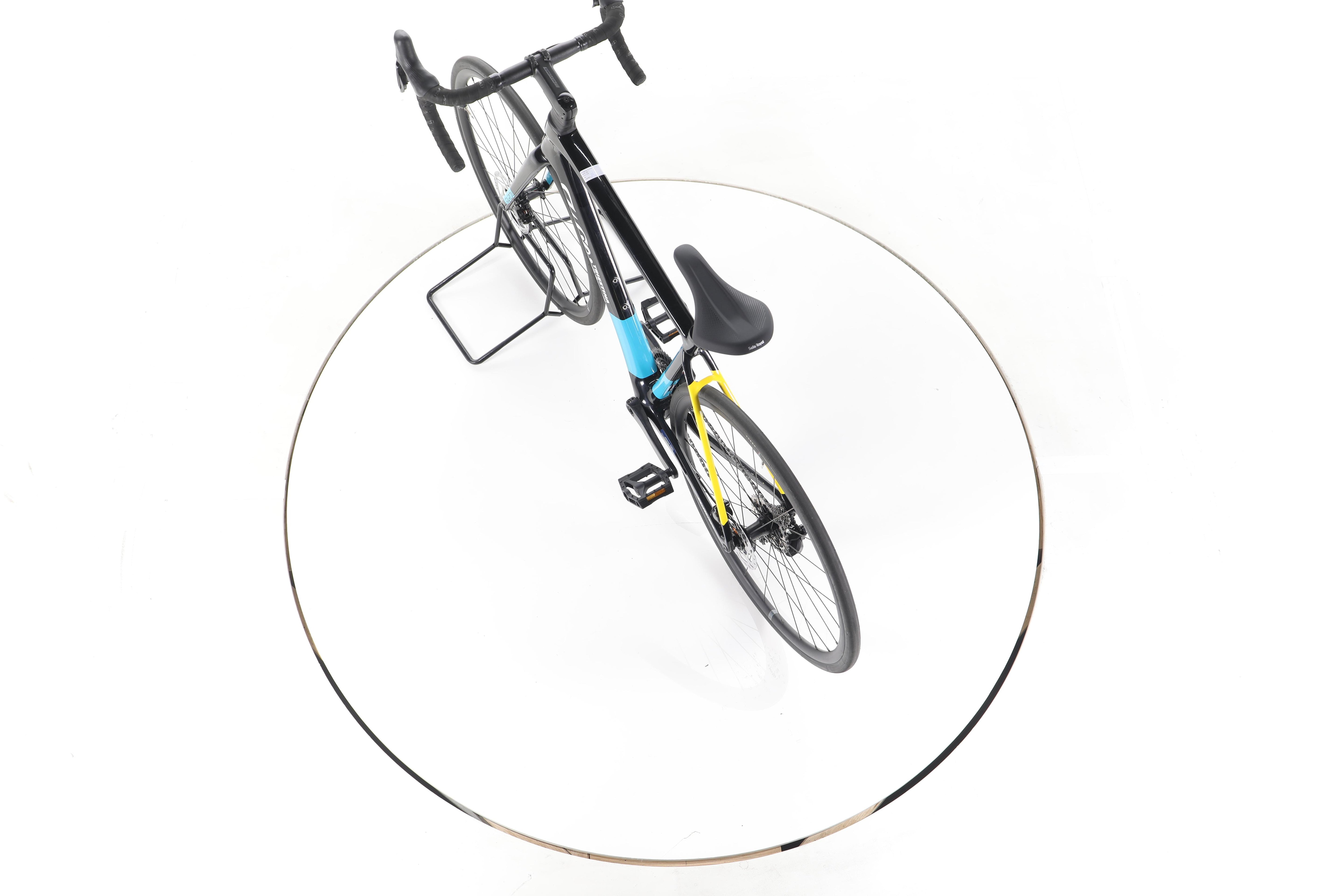 Wilier Garda Disc Rennrad Carbon - Image 21
