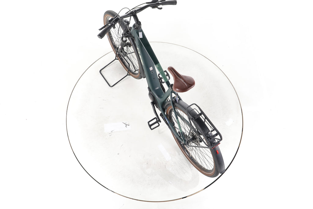 Cube Touring Hybrid ONE Trekking E-Bike - Image 21