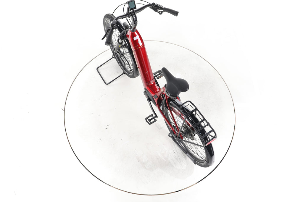 Diamant Mandara Gen 3 Trekking E-Bike Tiefeinsteiger - Image 21