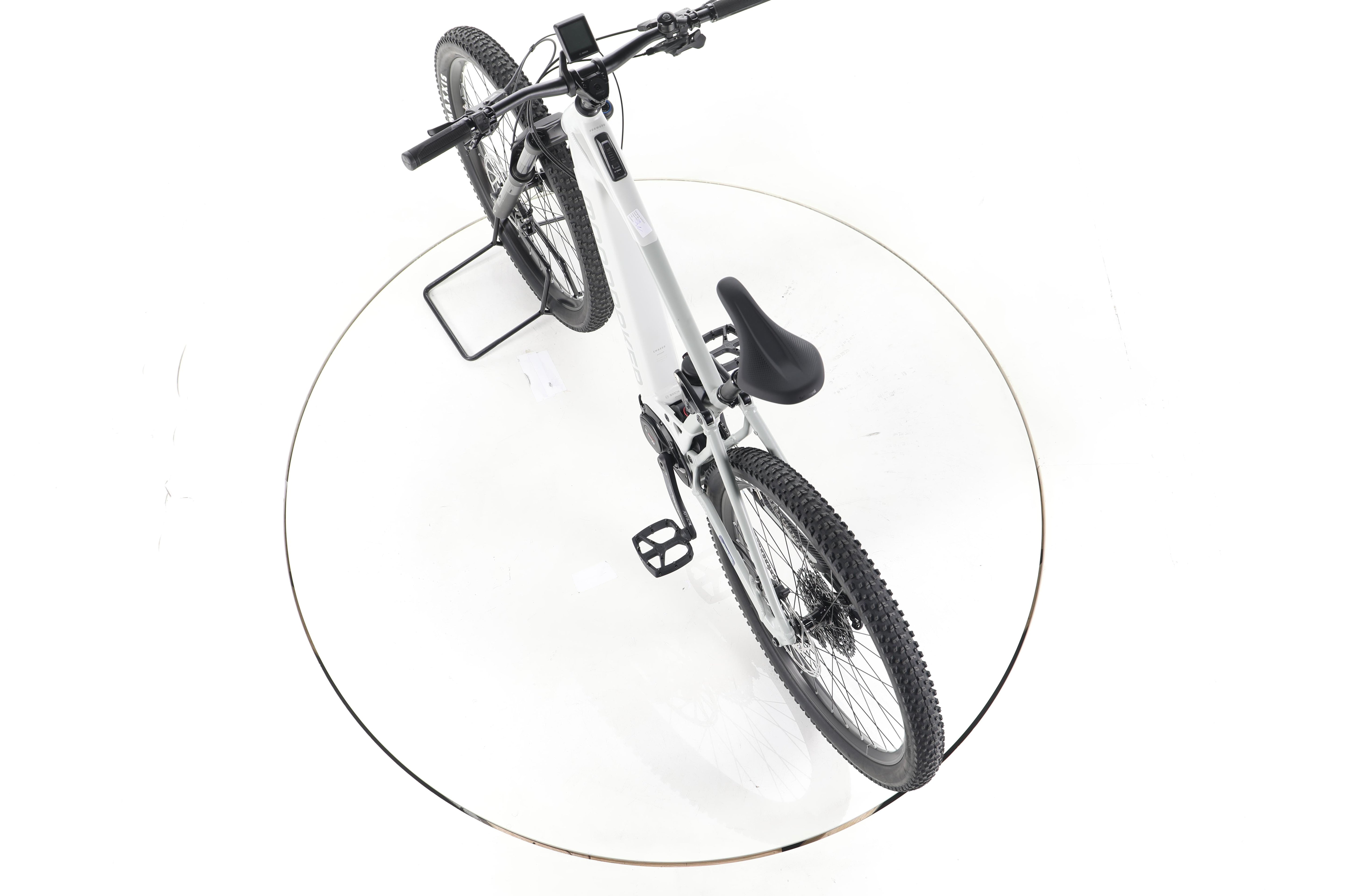 Mondraker Chaser Fully E-Bike 2025 - Image 21