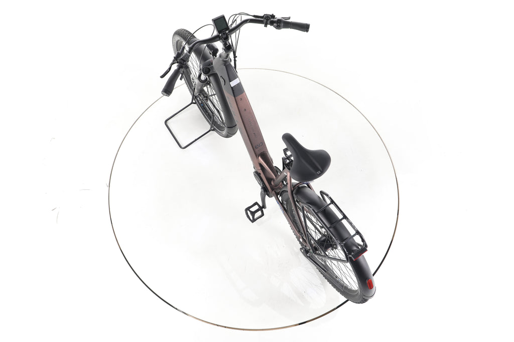 Bulls Iconic EVO City E-Bike Tiefeinsteiger 2024 - Image 21