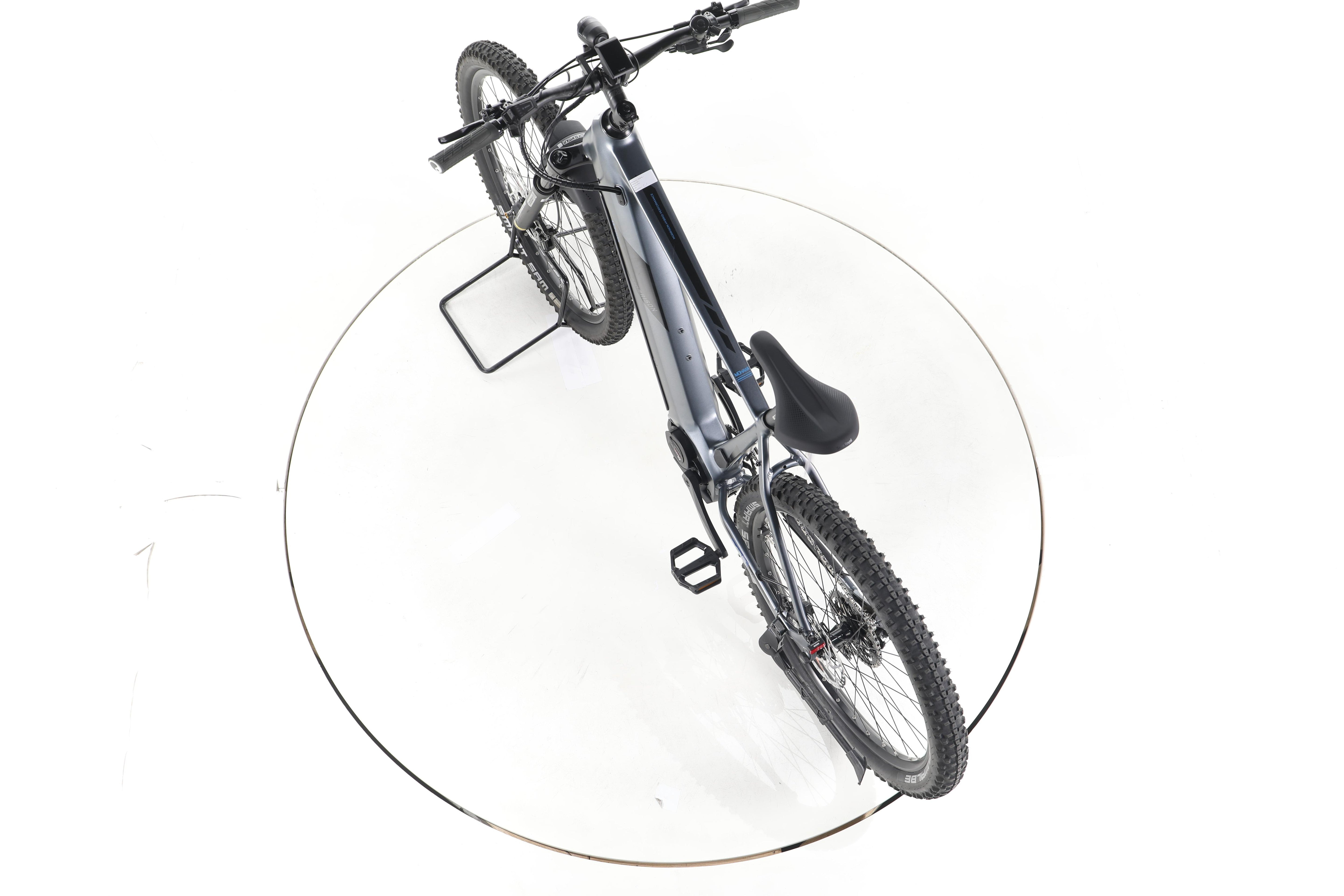 MORRISON MOHAWK Trekking E-Bike - Image 21