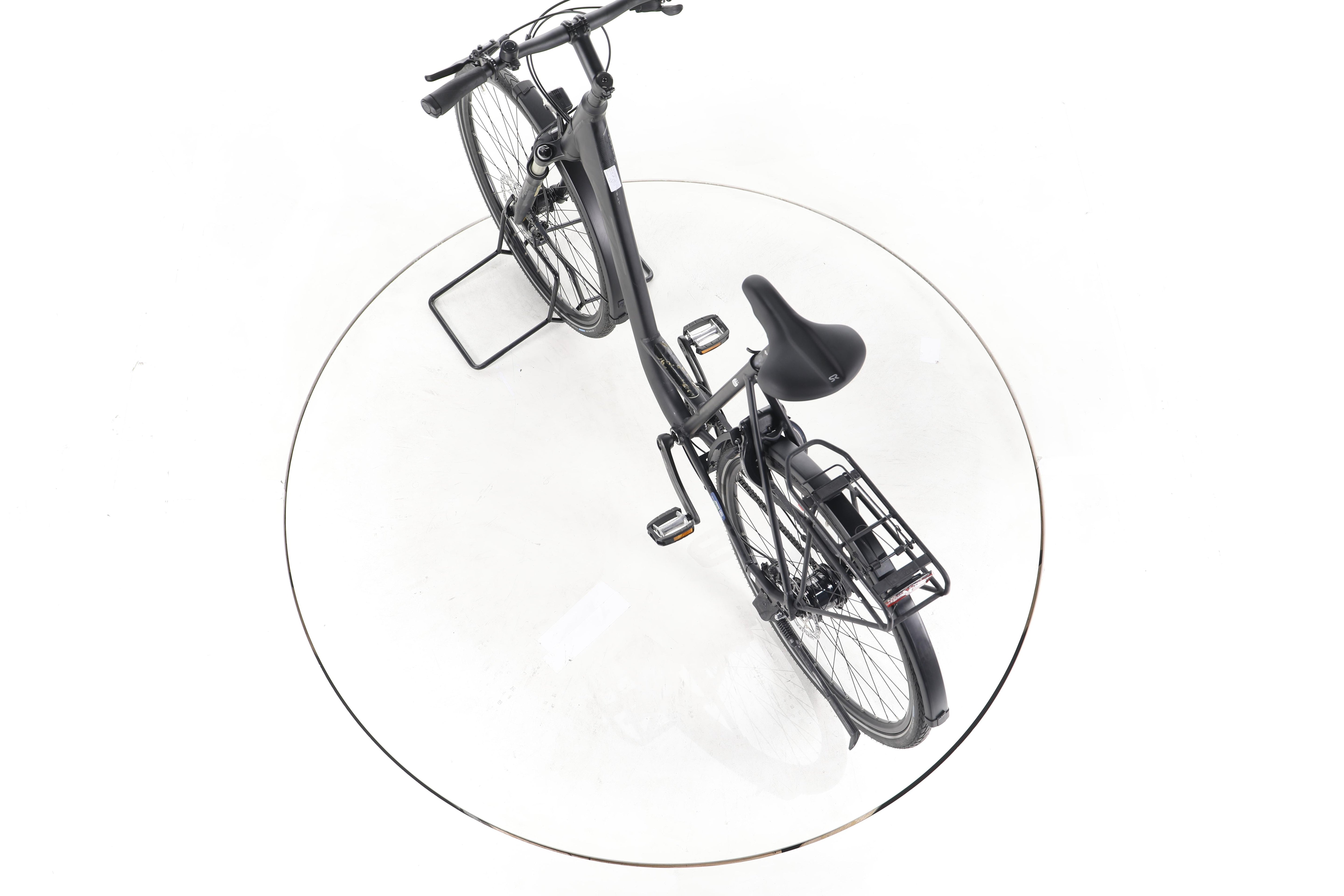 KTM Maranello 11 Light Fahrrad City & Trekking - Image 21