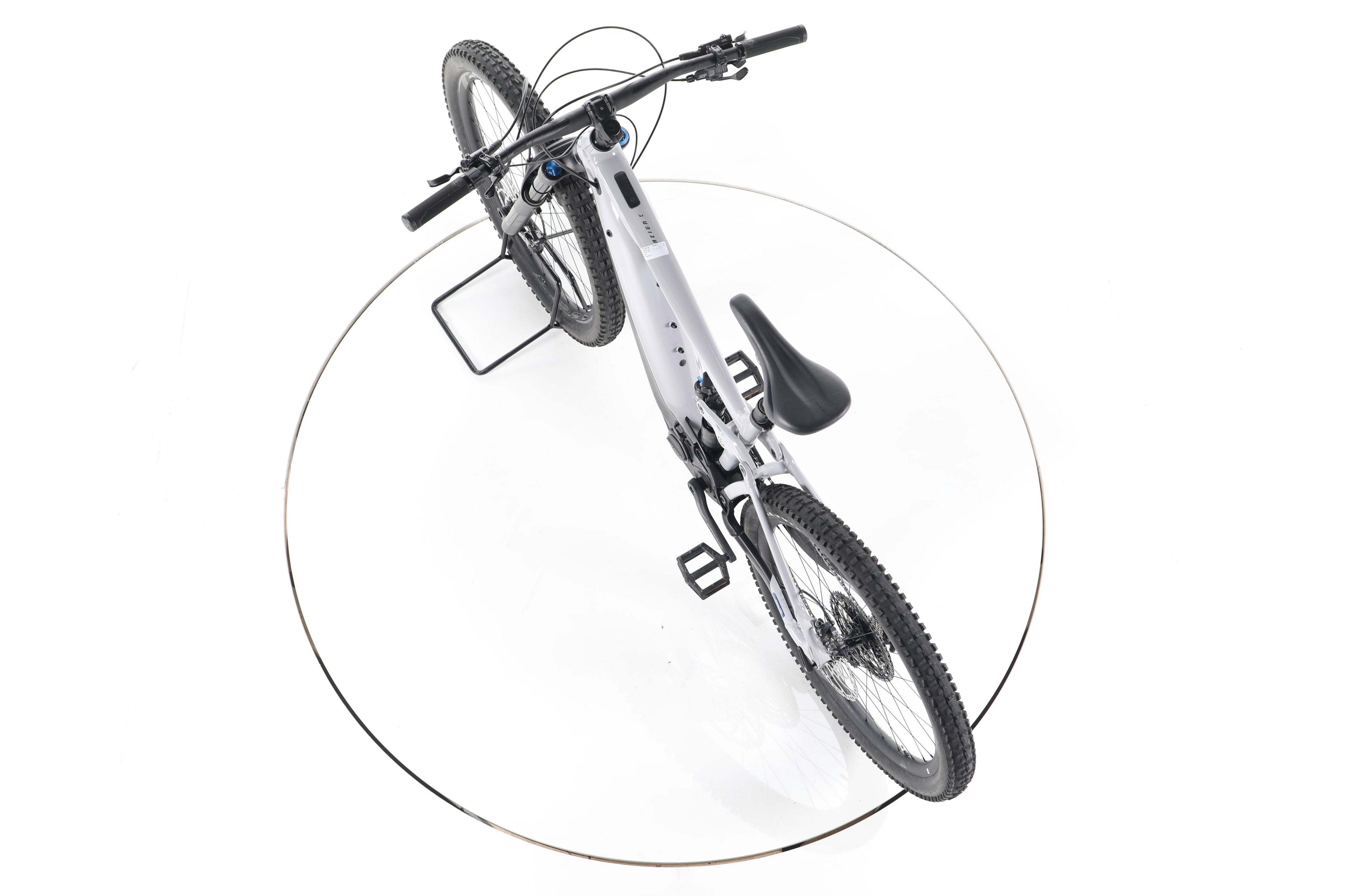 Giant Reign E+ 1 Pro Fully E-Bike 2023 - Image 21