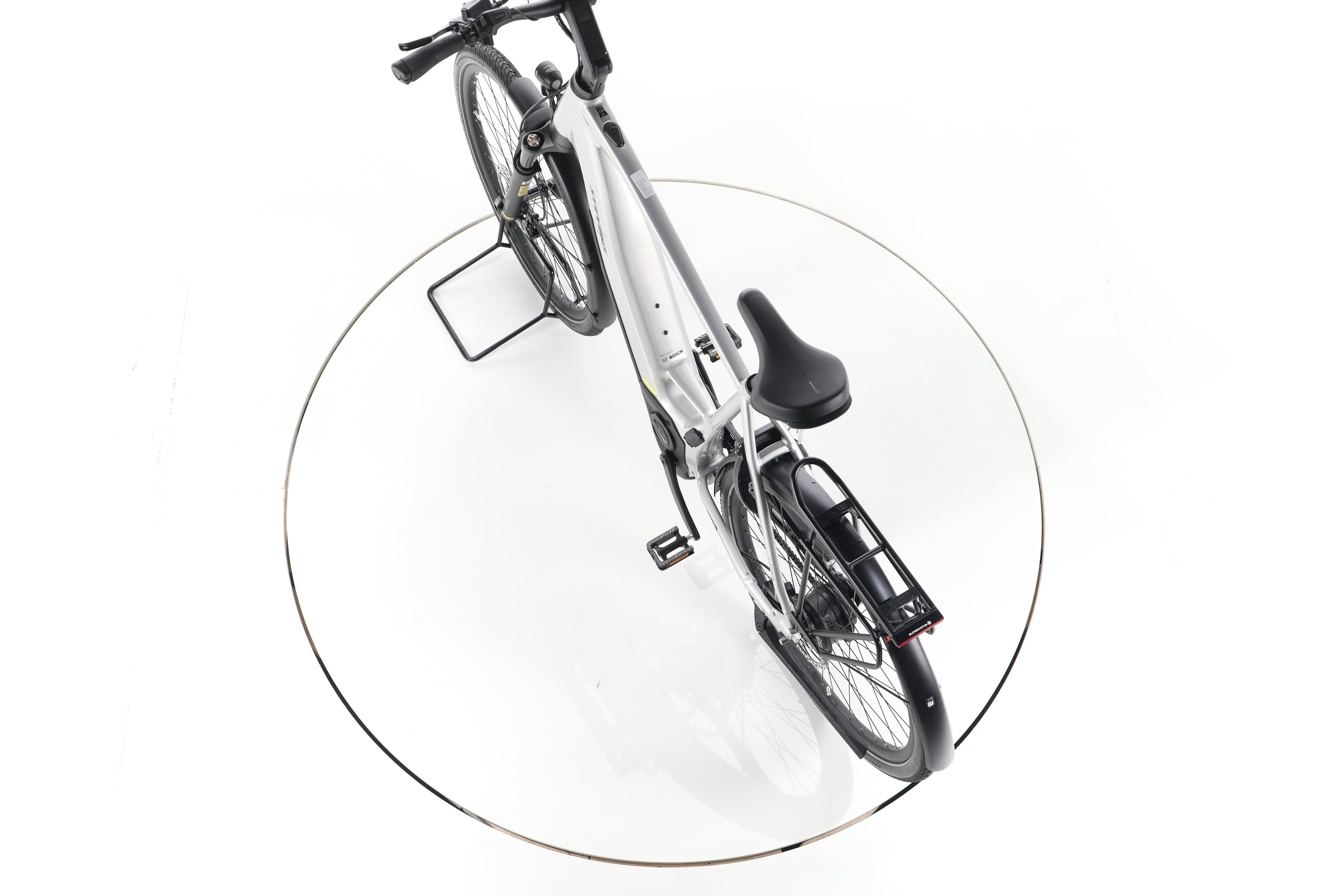 Stevens E-Courier Plus City E-Bike 2023 - Image 21
