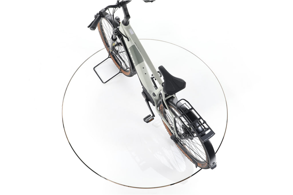 IXGO MT-E Three Trekking E-Bike 2024 - Image 21