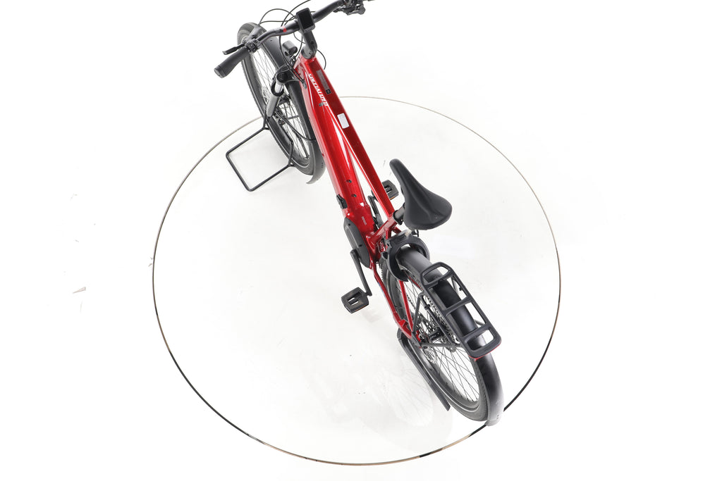 Specialized Turbo Vado 4.0 Trekking E-Bike 2024 - Image 21