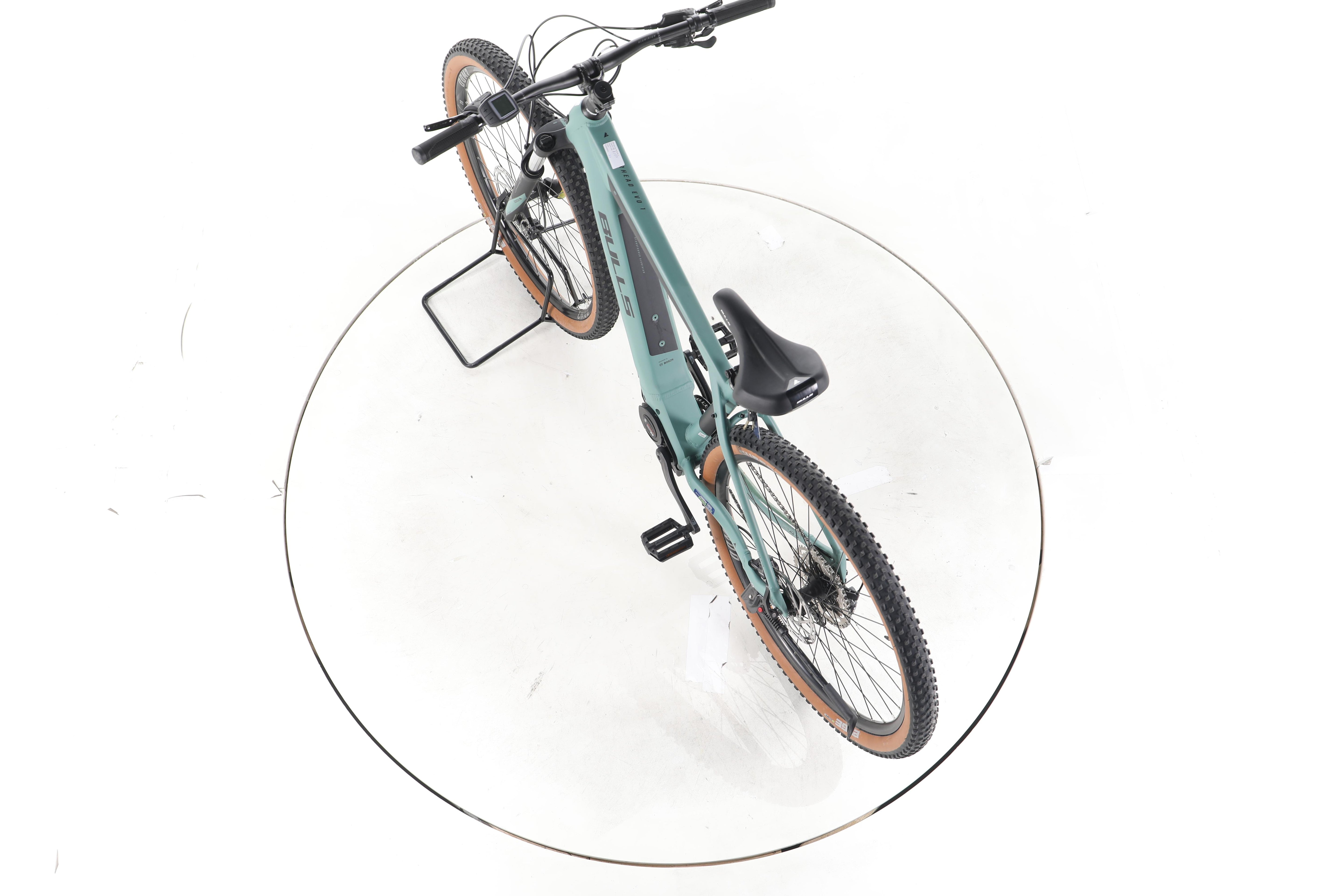 Bulls Copperhead EVO 1 E-Bike - Image 21