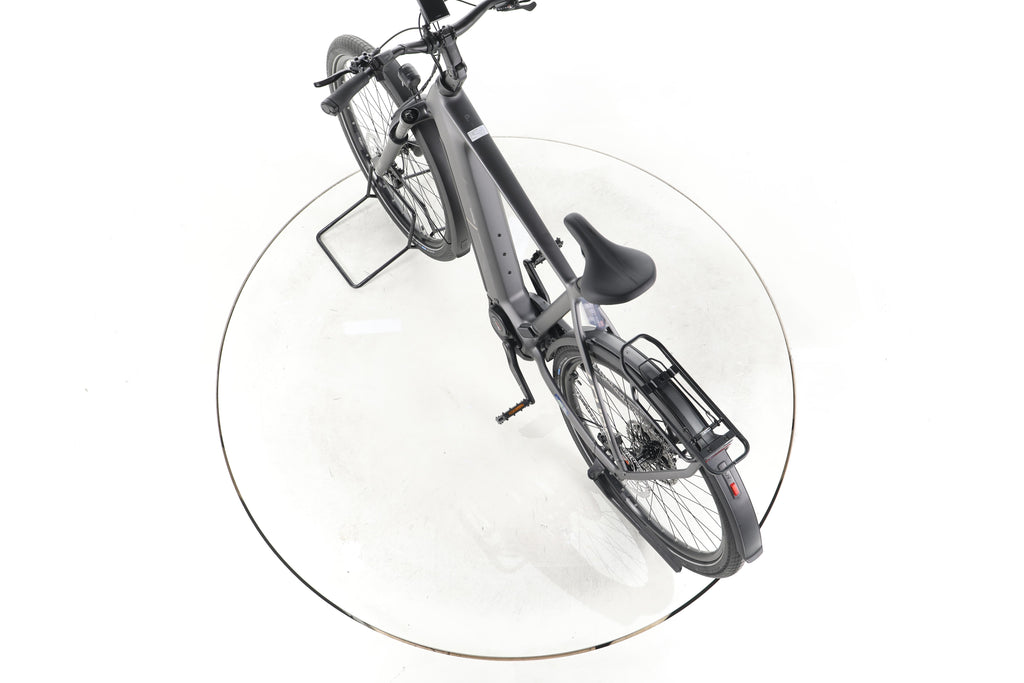Cube Kathmandu Hybrid Pro 800 Trekking E-Bike 2025 - Image 21
