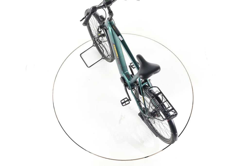 Trenoli LIVENZA sportivo City E-Bike - Image 21