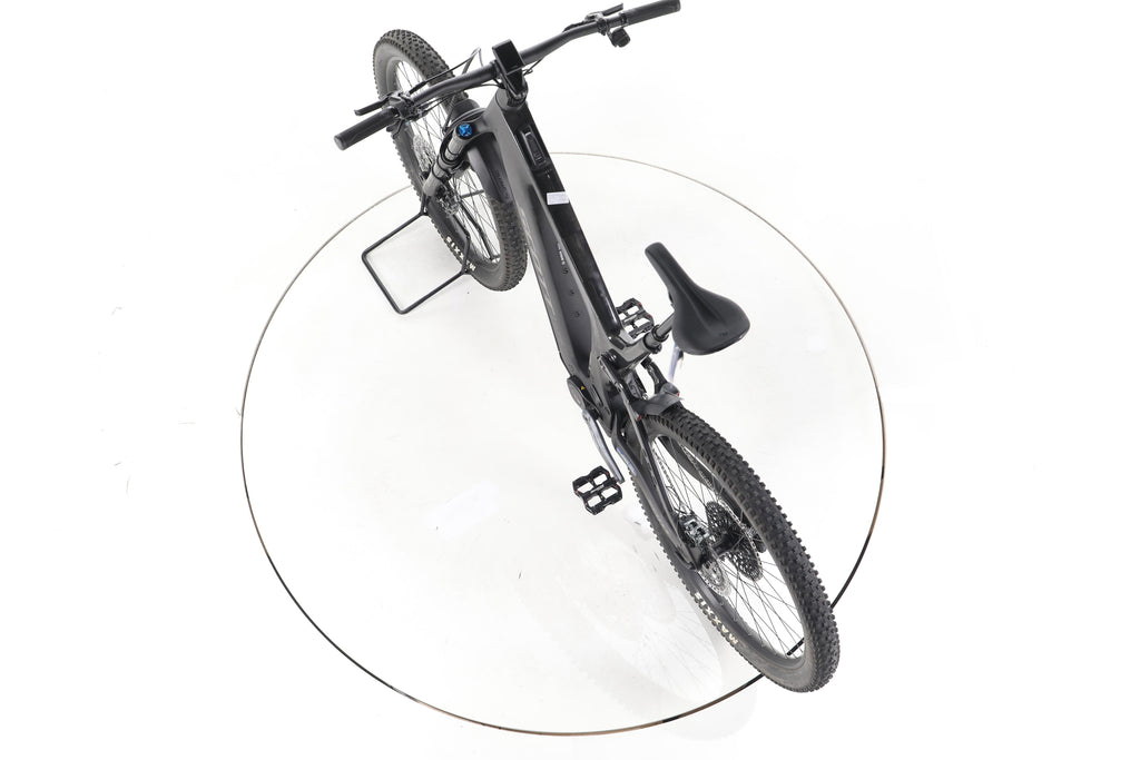 Scott Patron 900 Fully E-Bike Carbon 2025 - Image 21