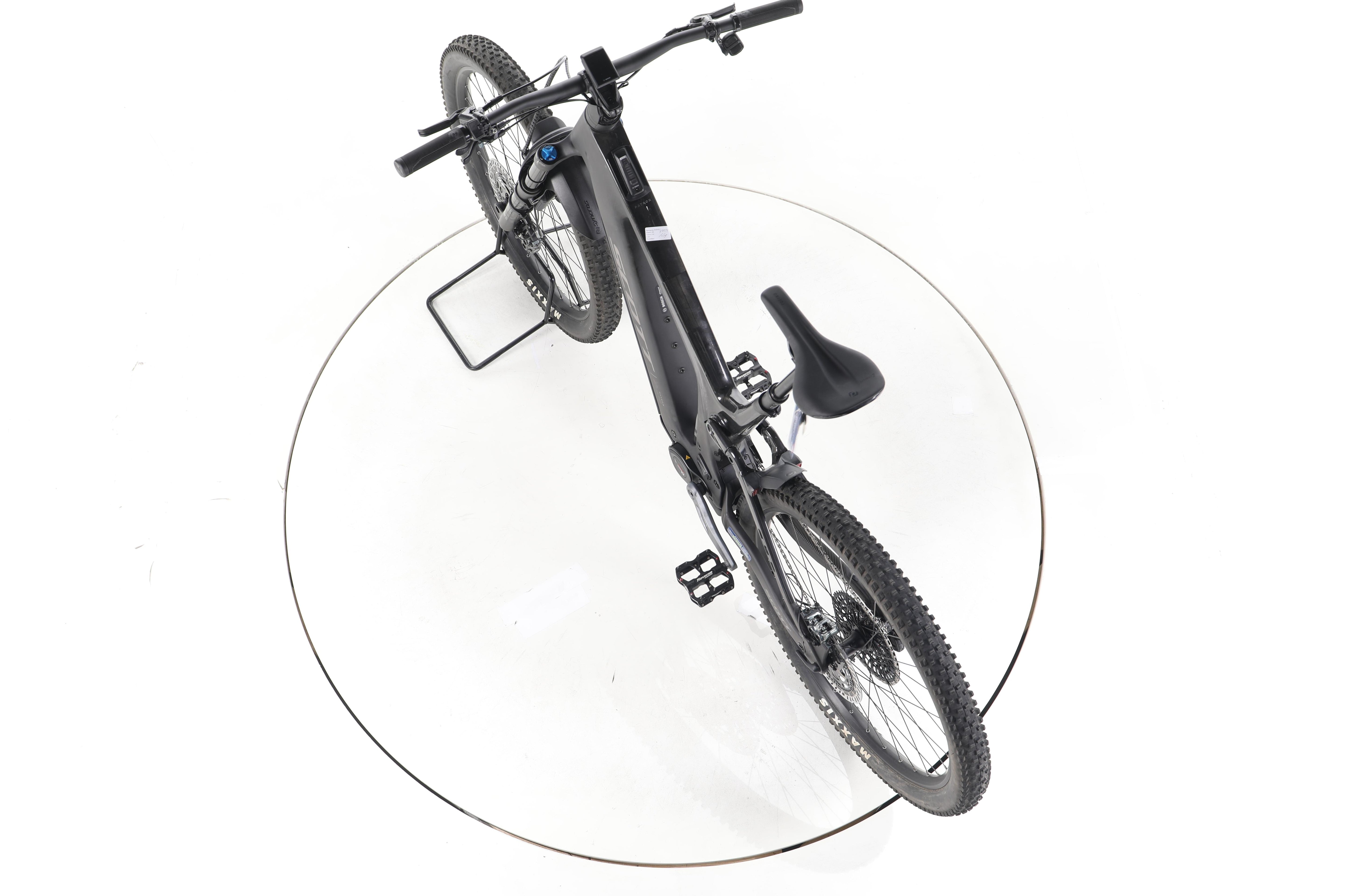Scott Patron 900 Fully E-Bike Carbon 2025 - Image 21