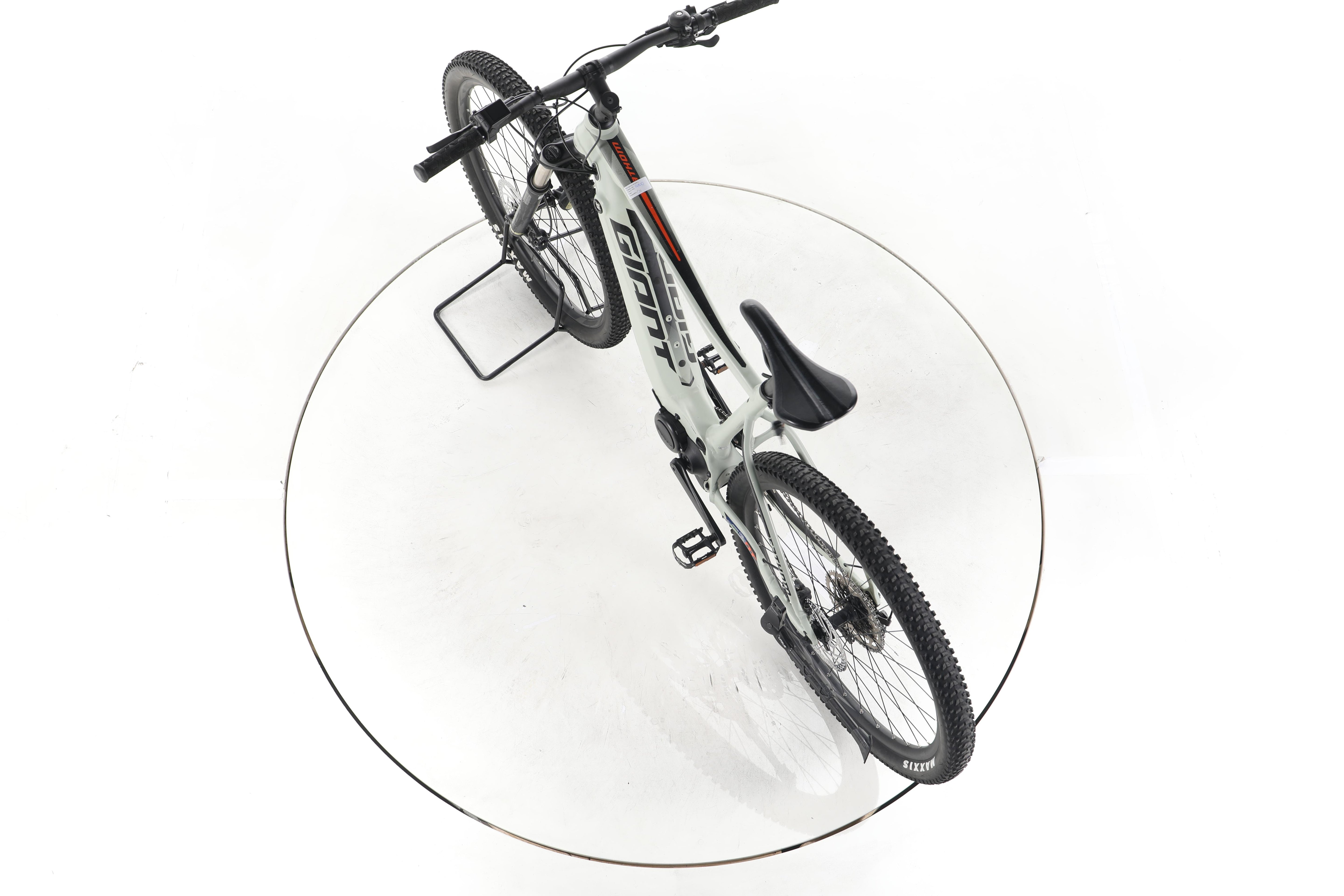 Giant Fathom E+ 2 E-Bike - Image 21