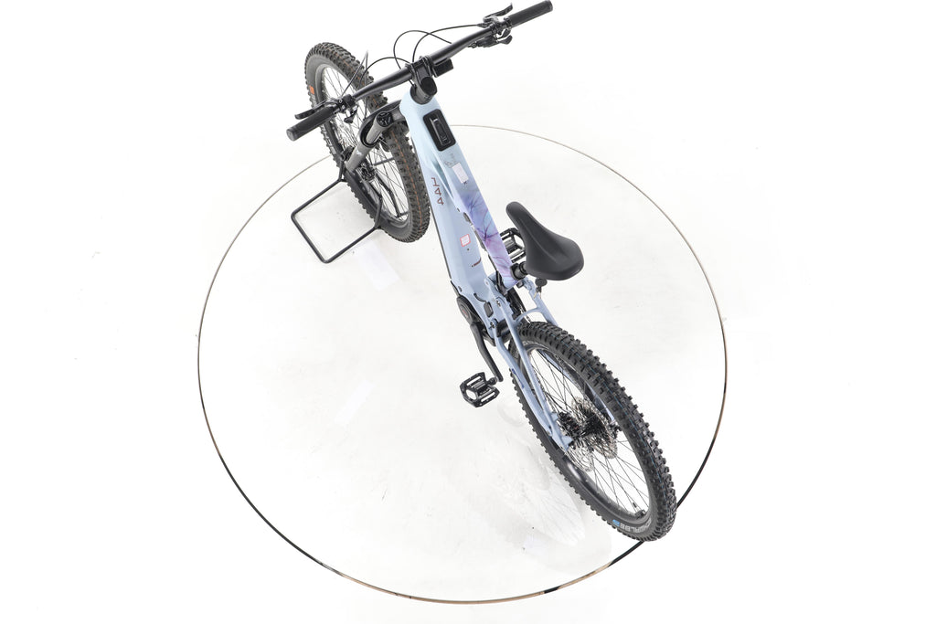 Cube Stereo Hybrid ONE44 HPC Race E-Bike Fully Carbon 2025 - Image 21