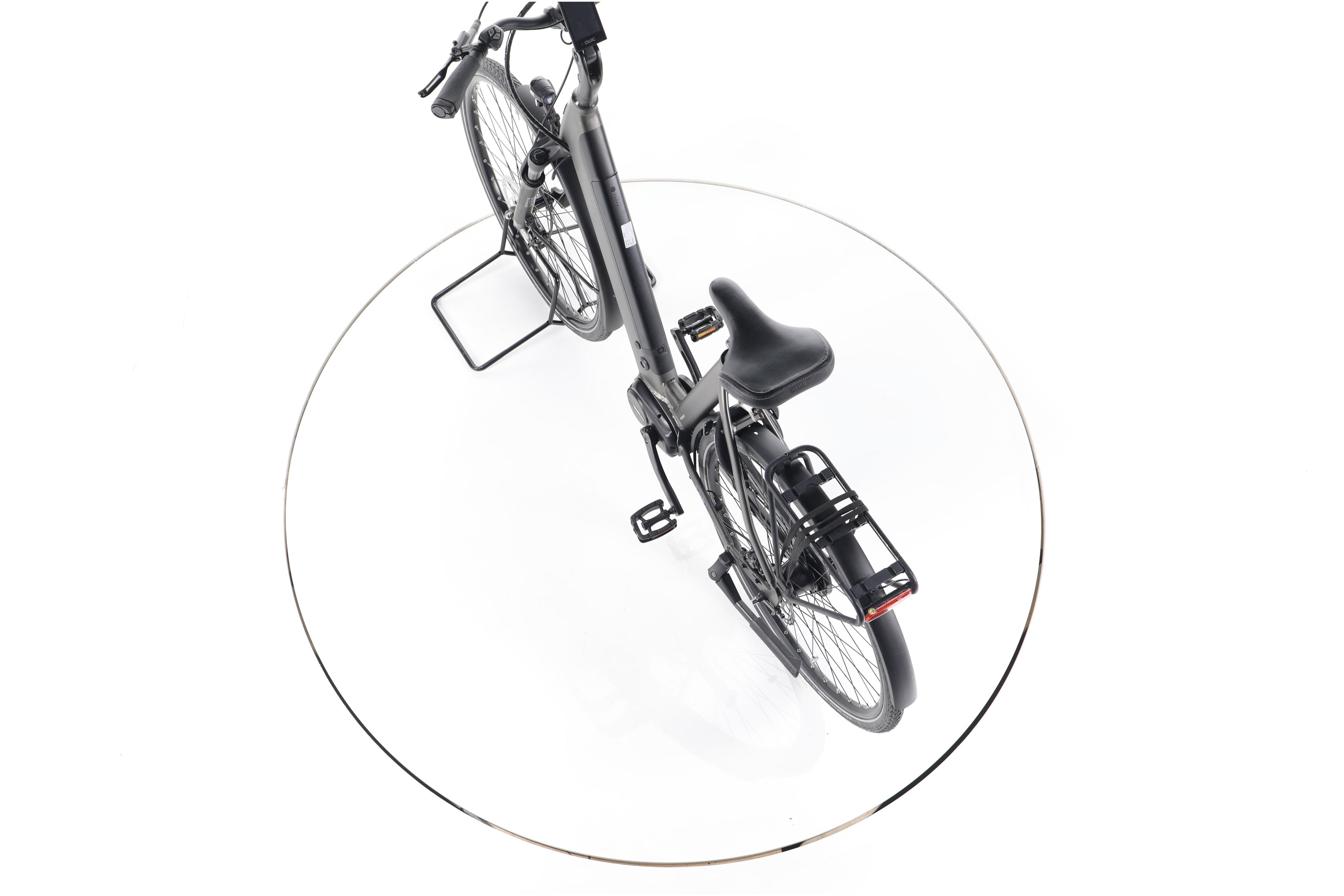 QWIC Premium MN7+ WA City E-Bike Tiefeinsteiger - Image 21