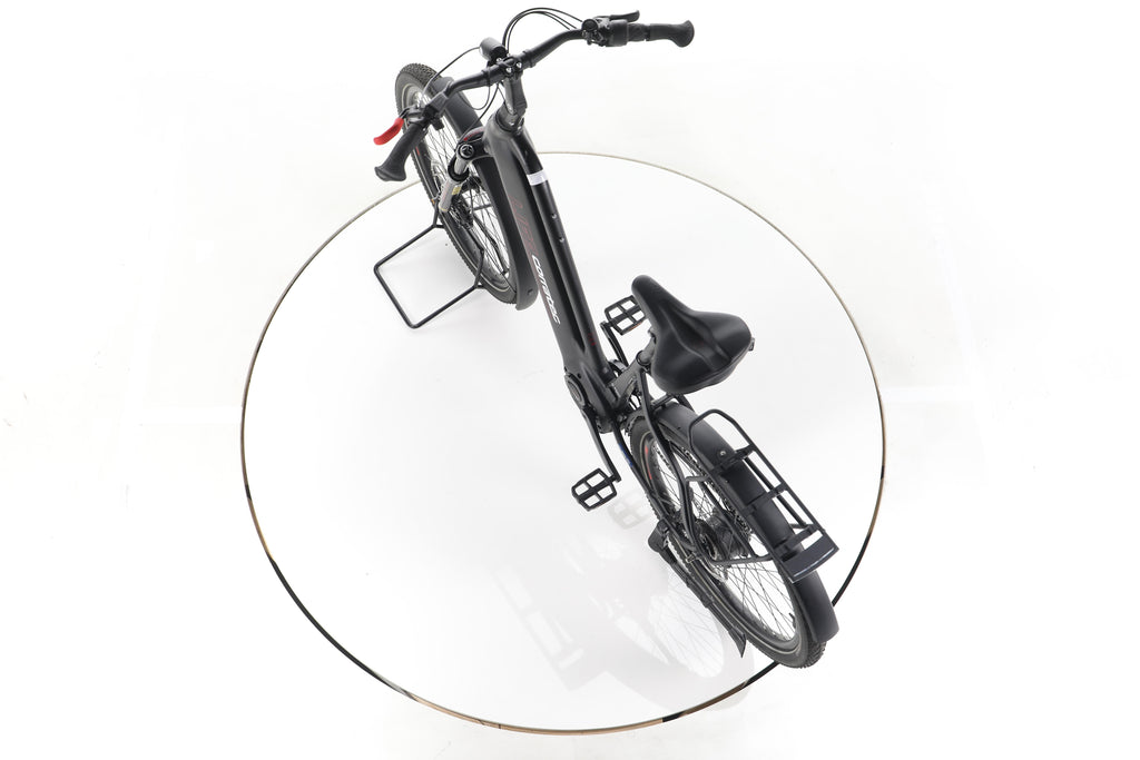 Corratec E-Power Life CX City E-Bike Tiefeinsteiger - Image 21