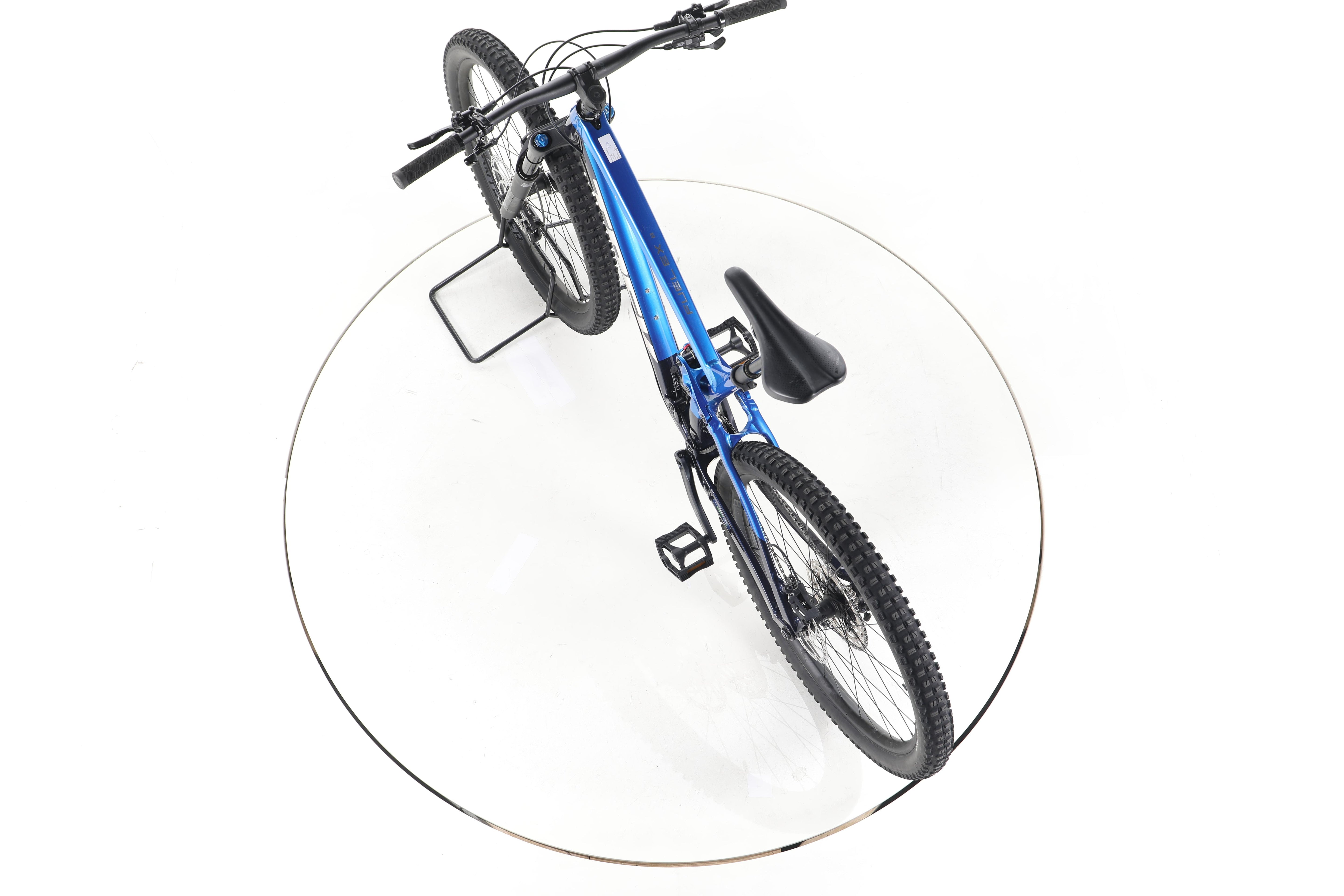 Trek Fuel EX 8 Gen 5 Fahrrad Fully - Image 21