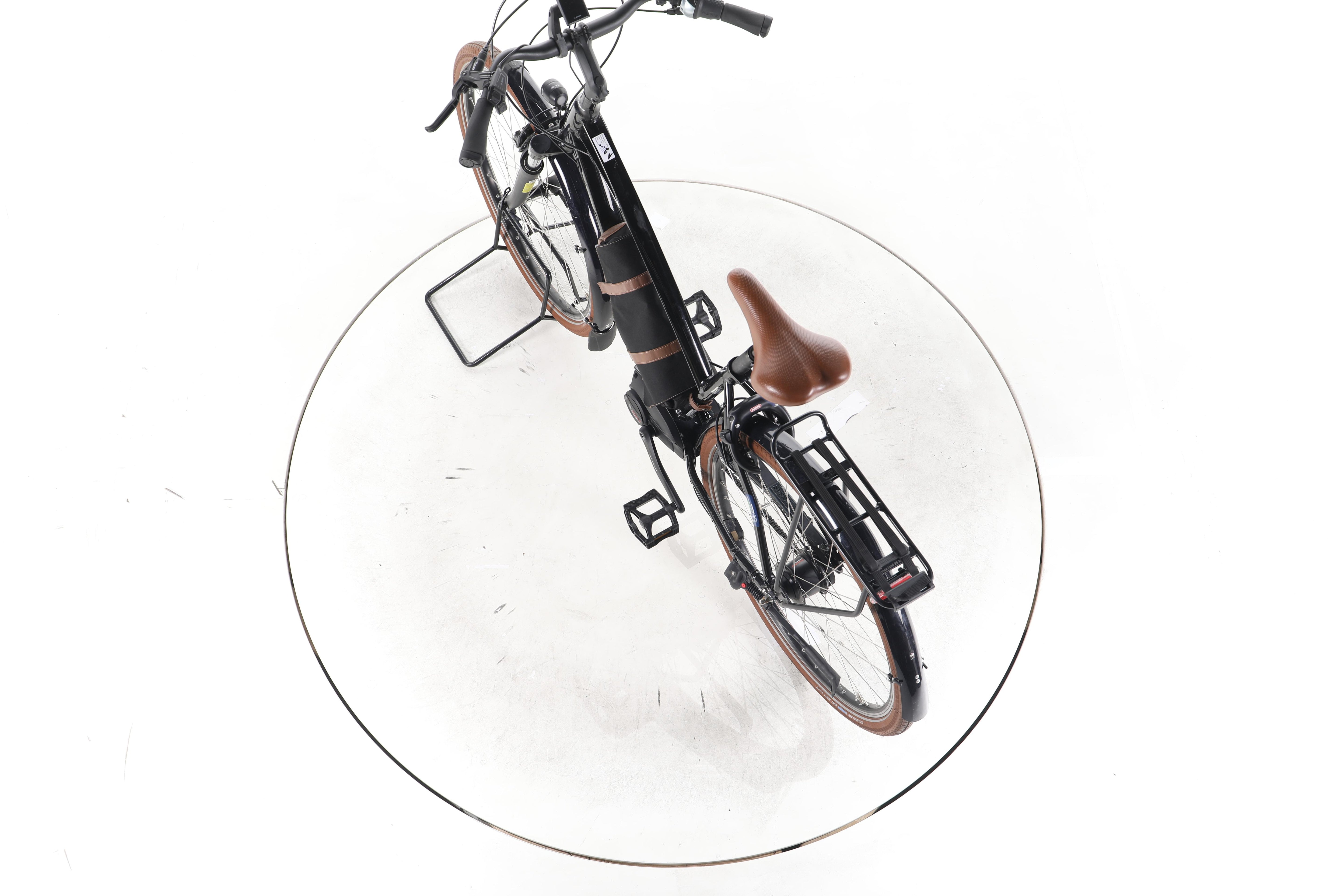 Riese & Müller Cruiser2 Mixte silent City E-Bike 2024 - Image 21